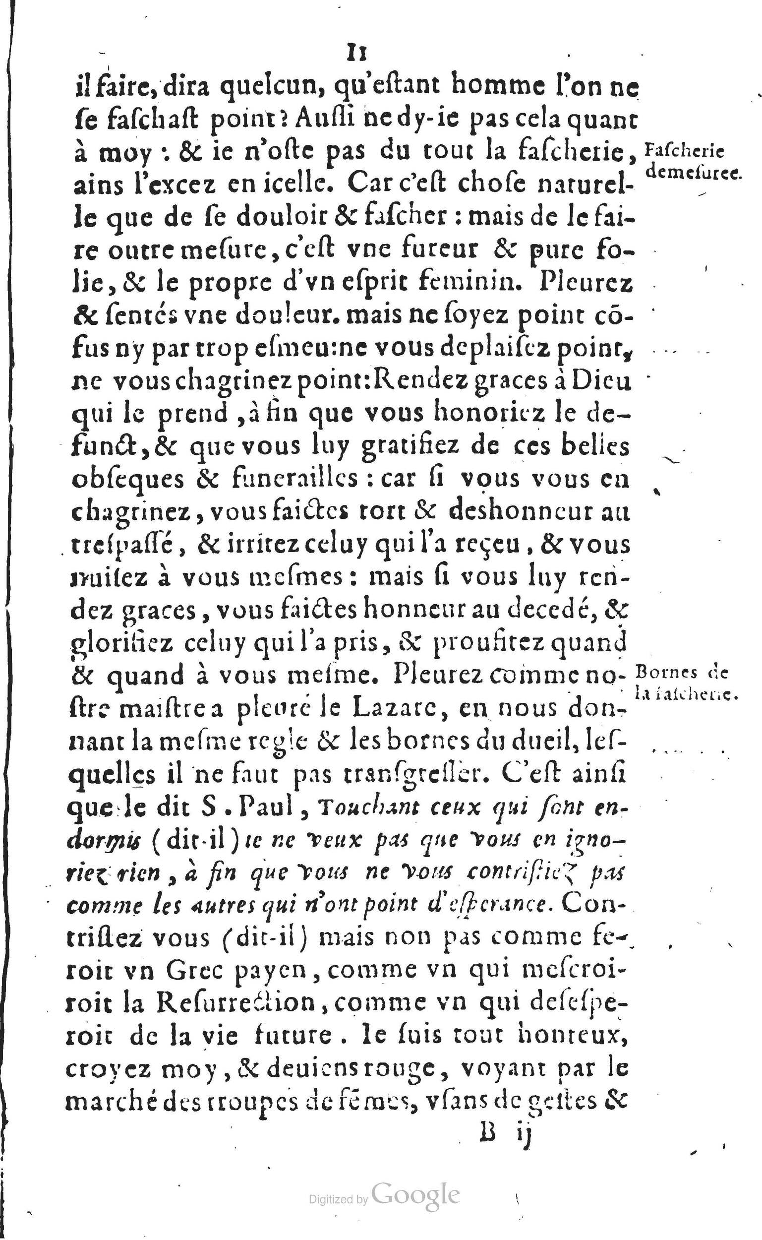 1596 - Fédéric Morel - Trésor de Saint-Jean Chrisostome - BM Lyon