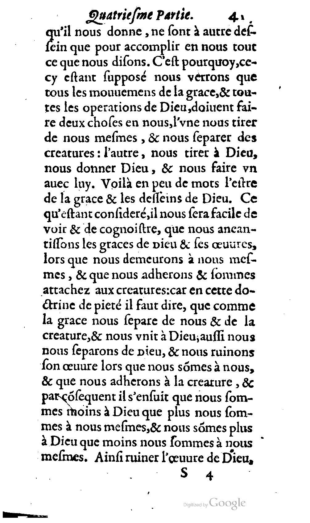 1646 - Antoine Cellier et Pierre Compagnon - Trésor spirituel contenant les obligations - BM Lyon 1646 - Antoine Cellier et Pierre Compagnon - Trésor spirituel contenant les obligations - BM Lyon
