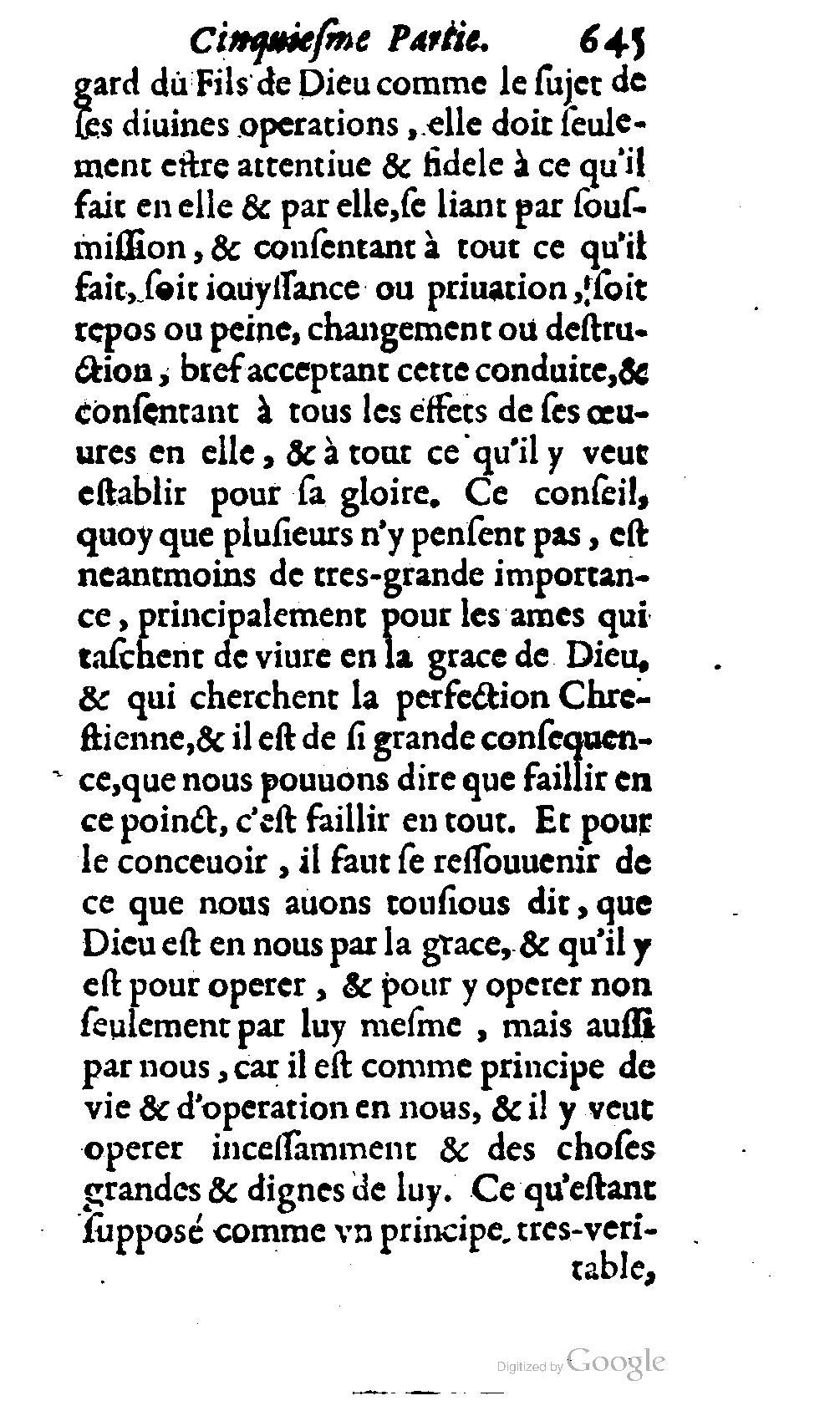 1646 - Antoine Cellier et Pierre Compagnon - Trésor spirituel contenant les obligations - BM Lyon 1646 - Antoine Cellier et Pierre Compagnon - Trésor spirituel contenant les obligations - BM Lyon