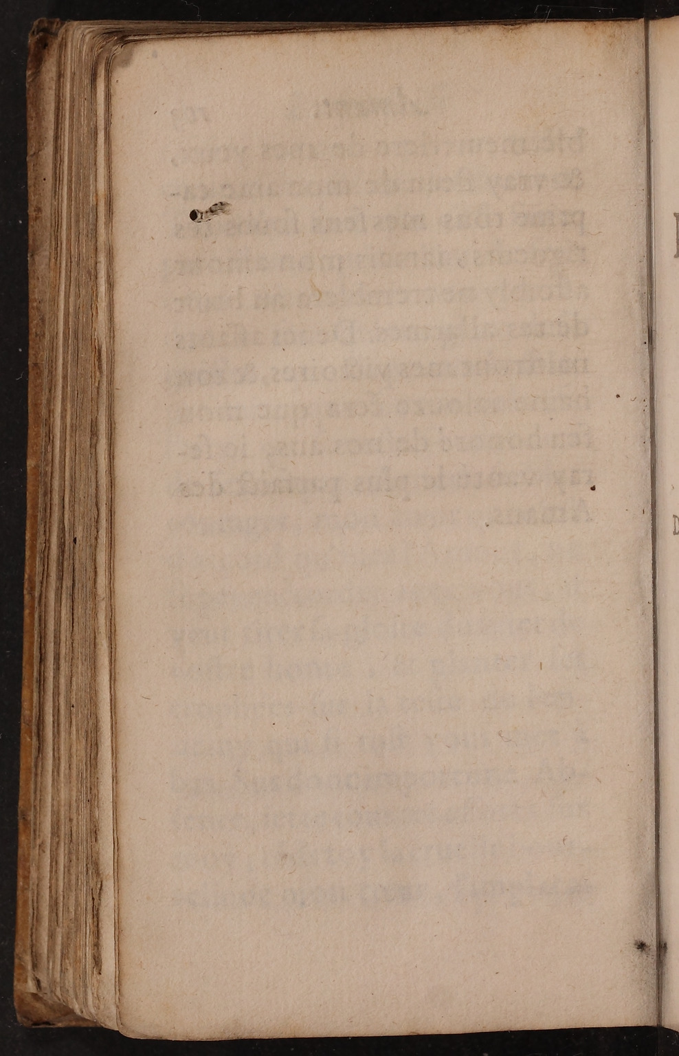 1597 - Matthieu Guillemot - Trésor d’amour - BnF Arsenal