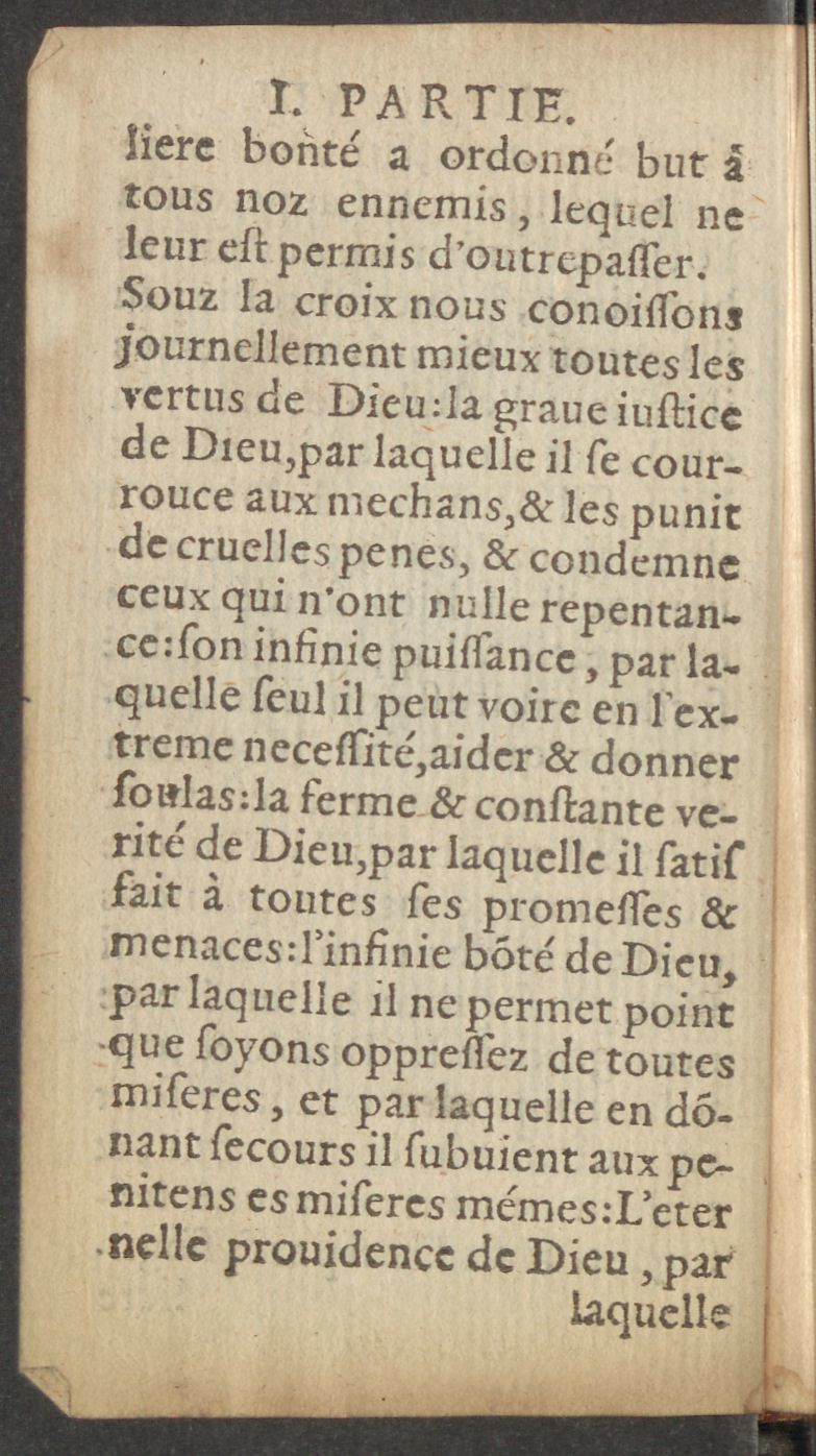 1566 - Jan van Waesberge - Trésor des divines et humaines consolations  - SBB Berlin