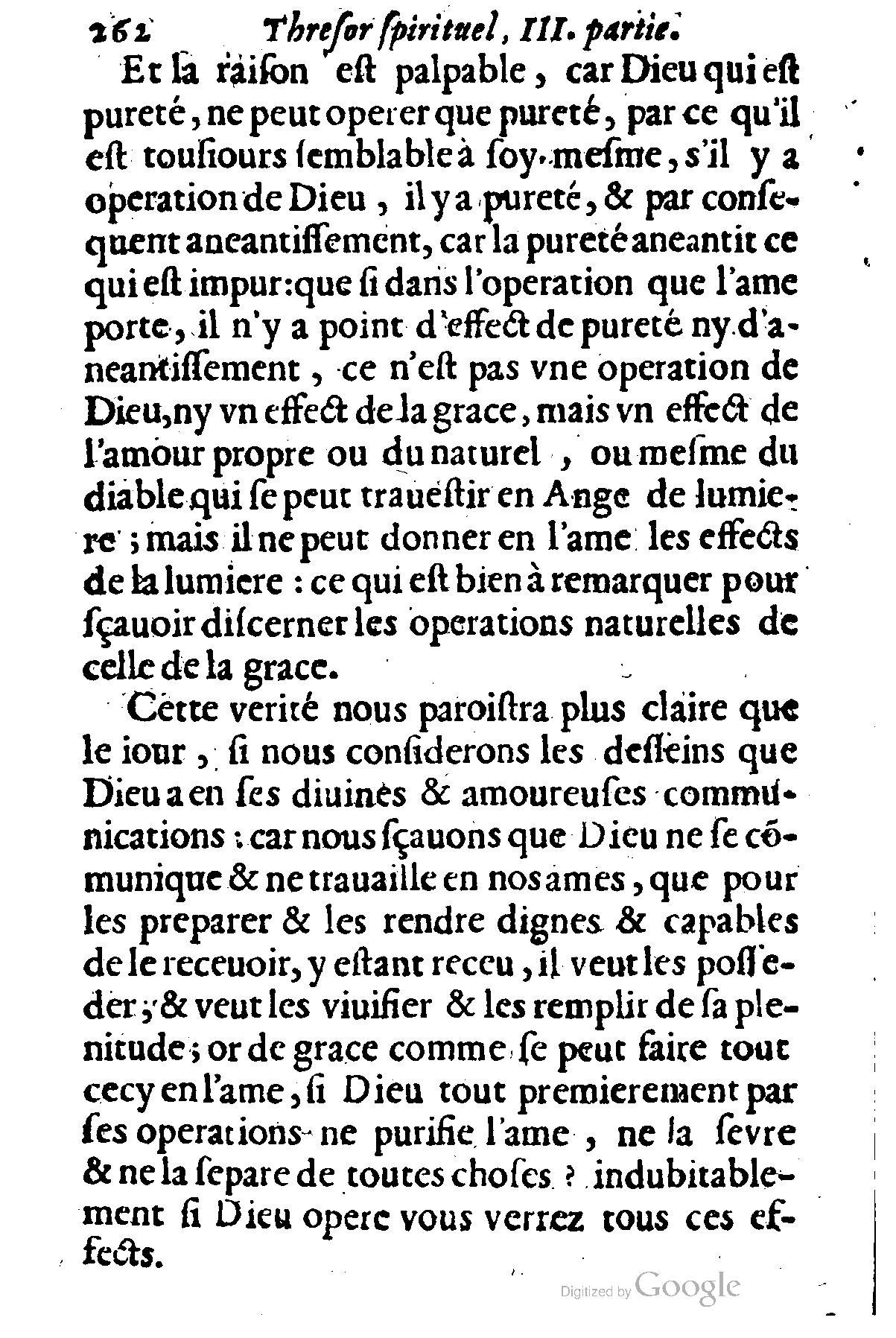 1635 - Sébastien Huré - Trésor spirituel contenant les obligations - BM Lyon