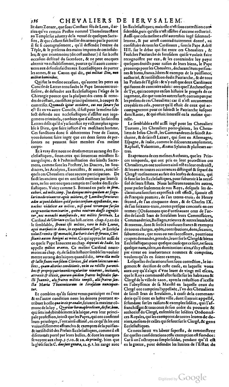 1629 - Veuve Nicolas Buon - Trésor du droit français (29620 T. 1) - BM Lyon