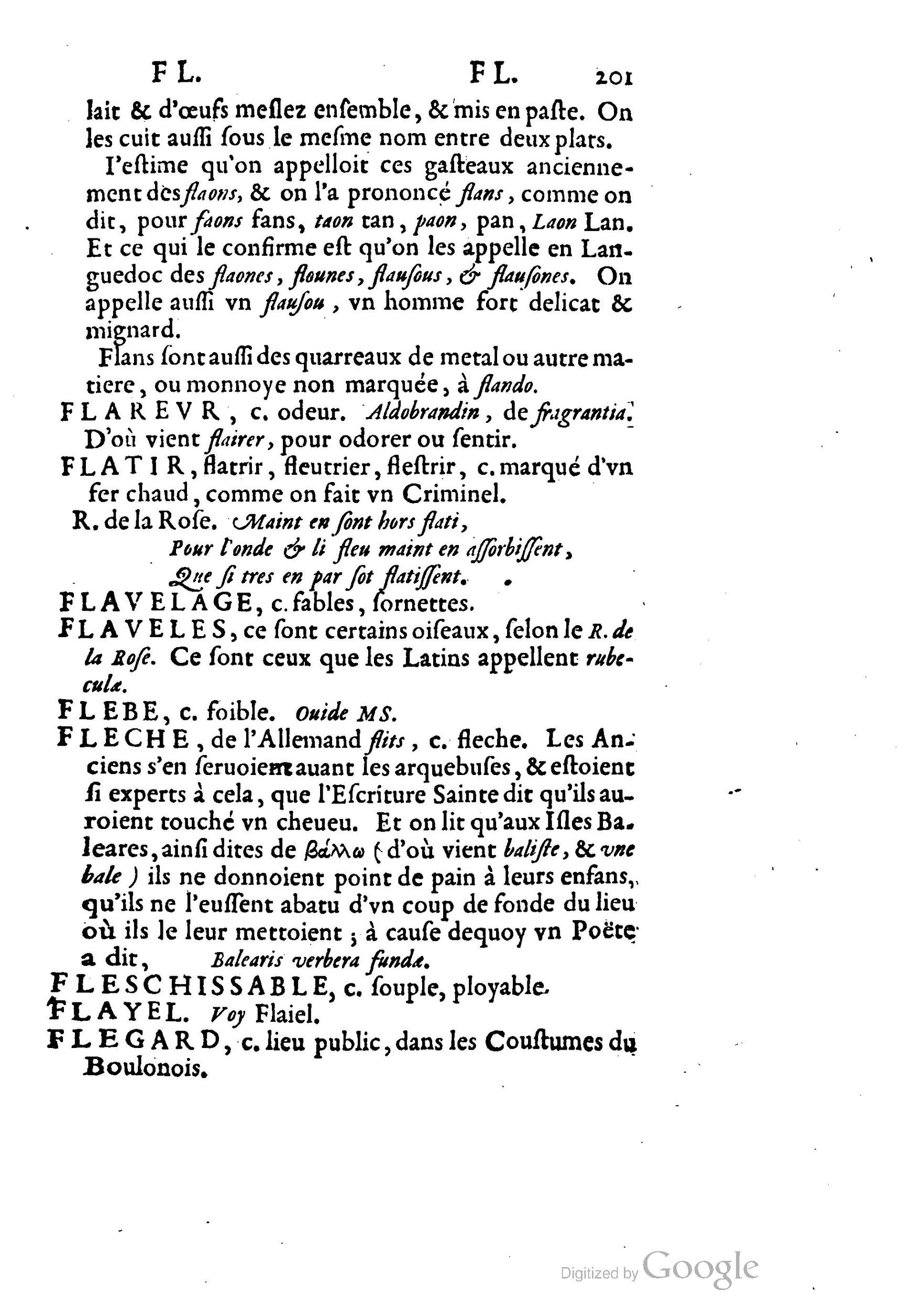 1655 - Augustin Courbé - Trésor de recherches et antiquités gauloises et françaises - BM Lyon 1655 - Augustin Courbé - Trésor de recherches et antiquités gauloises et françaises - BM Lyon