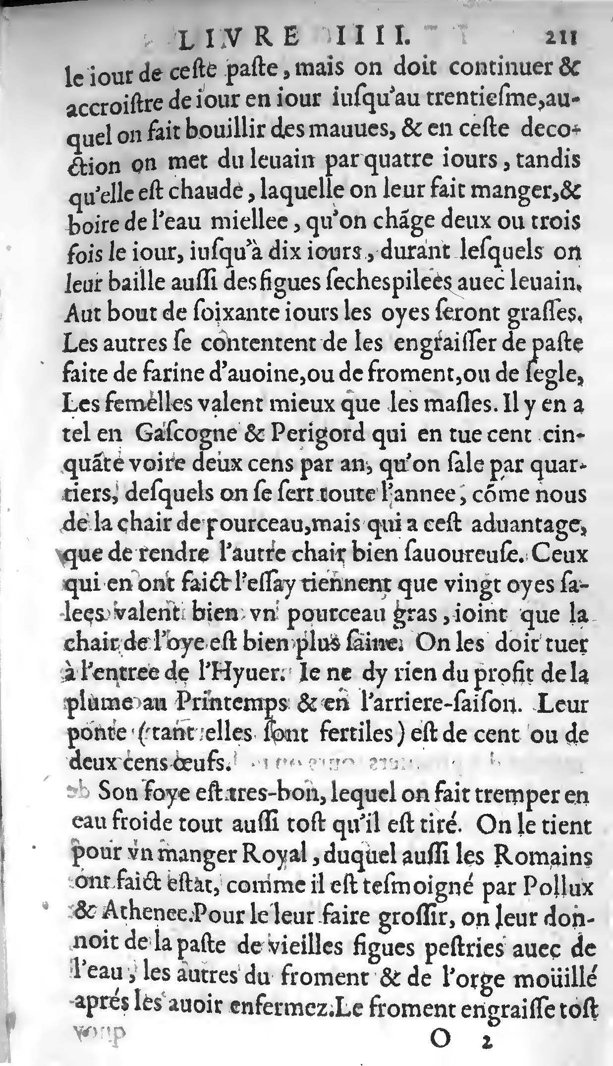 1607 - Étienne Servain et Jean Antoine Huguetan - Trésor de santé ou ménage de la vie humaine - BIU Santé