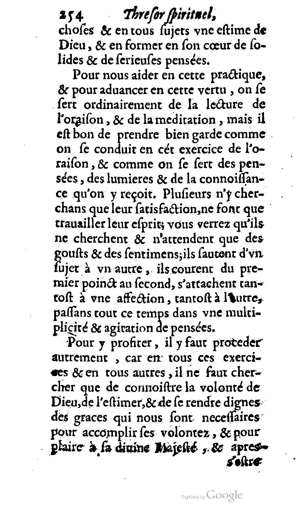 1646 - Antoine Cellier et Pierre Compagnon - Trésor spirituel contenant les obligations - BM Lyon 1646 - Antoine Cellier et Pierre Compagnon - Trésor spirituel contenant les obligations - BM Lyon