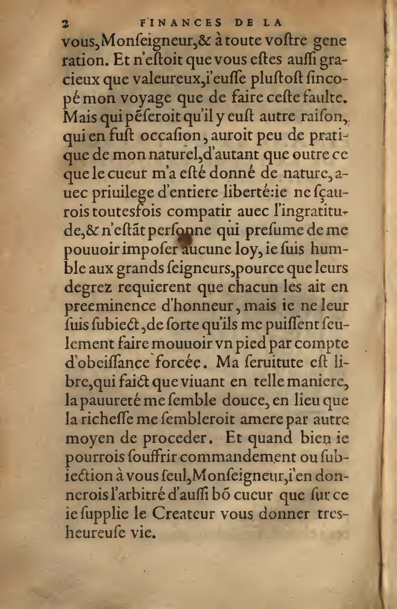 1572 - Lucas Breyer - Finances et Trésor de la plume française - BNC Rome 1572 - Lucas Breyer - Finances et Trésor de la plume française - BNC Rome