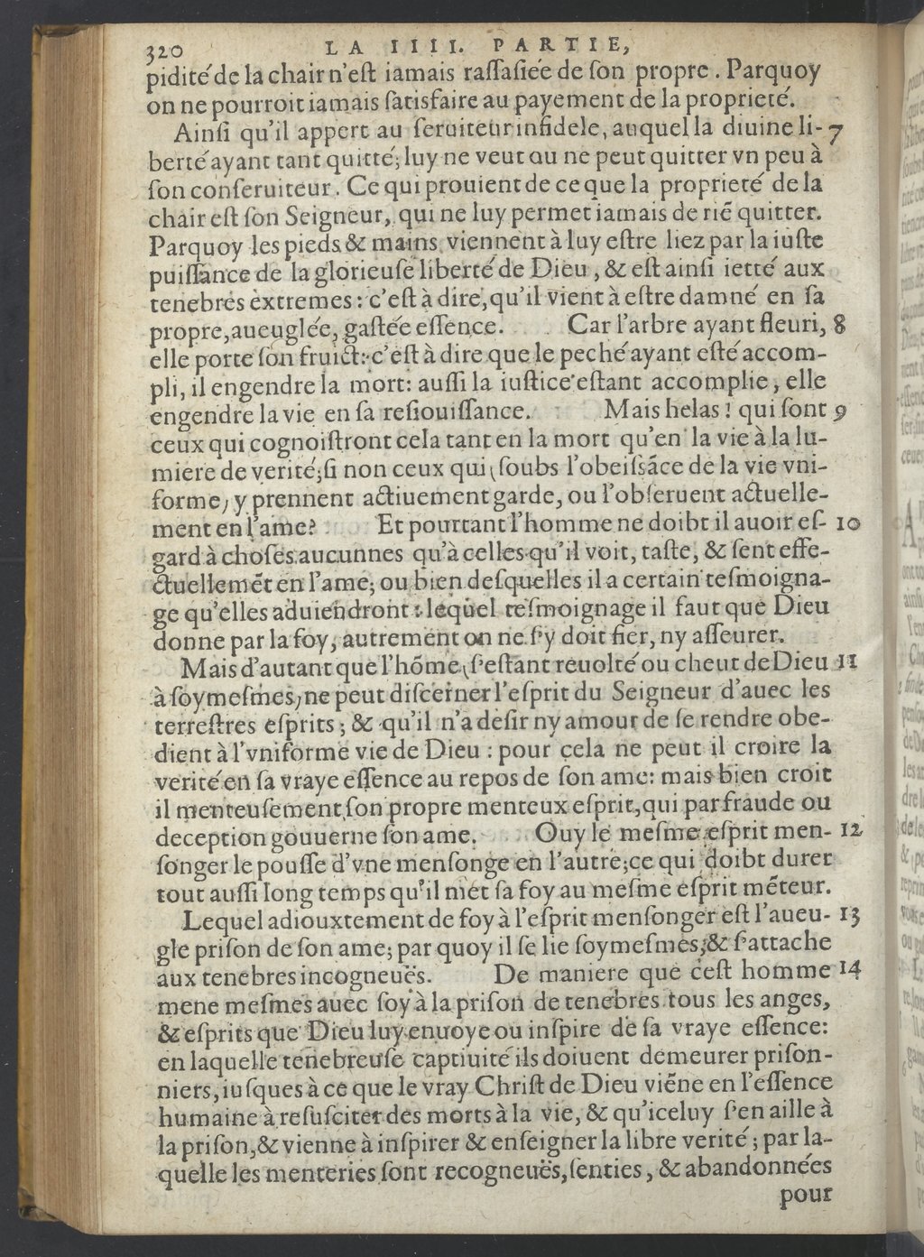 [1575c.] - s.n. - Le Livre des témoignages du Trésor caché au champ - BnF-Tolbiac