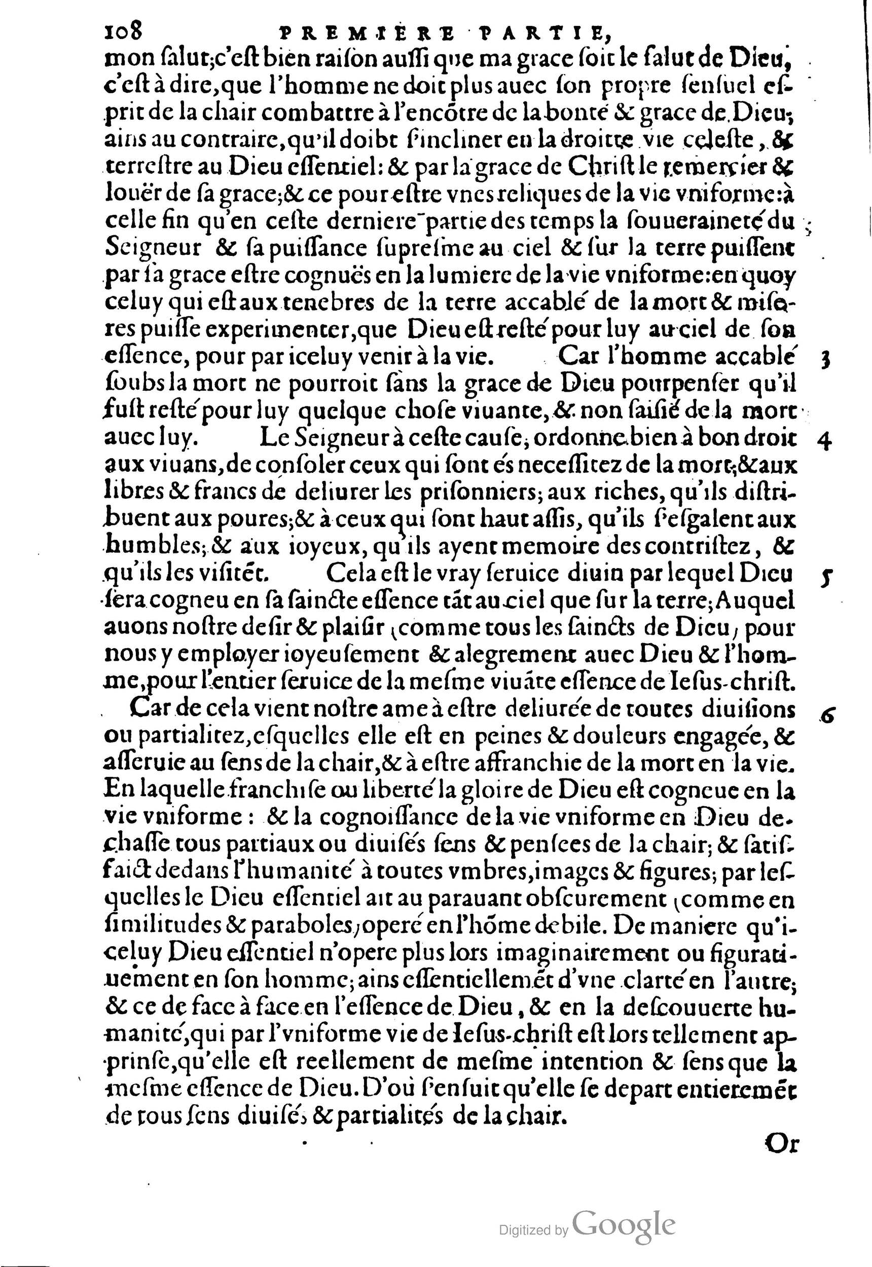 1581c. - Christophe Plantin - Le Livre des témoignages du Trésor caché au champ - Amsterdam 1581c. - Christophe Plantin - Le Livre des témoignages du Trésor caché au champ - Amsterdam