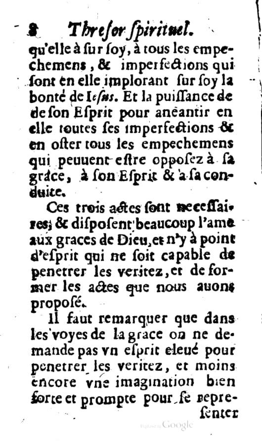 1632 - Godefroid Schoevaerdts - Trésor spirituel contenant les adresses - UGent