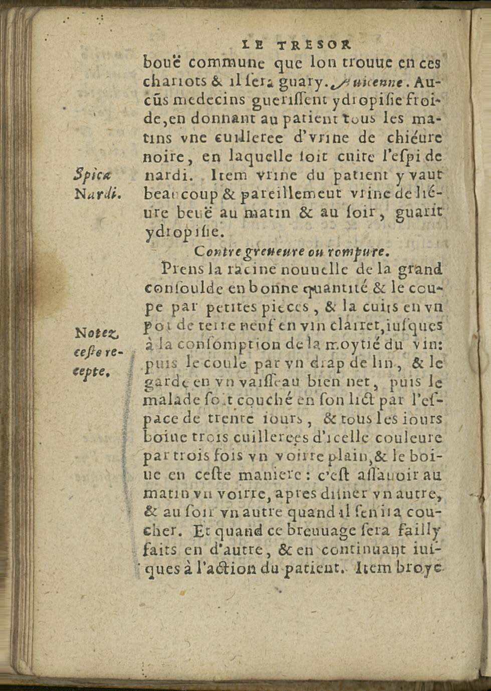 1581 - Jean Bailleur - Trésor des pauvres - Le Havre