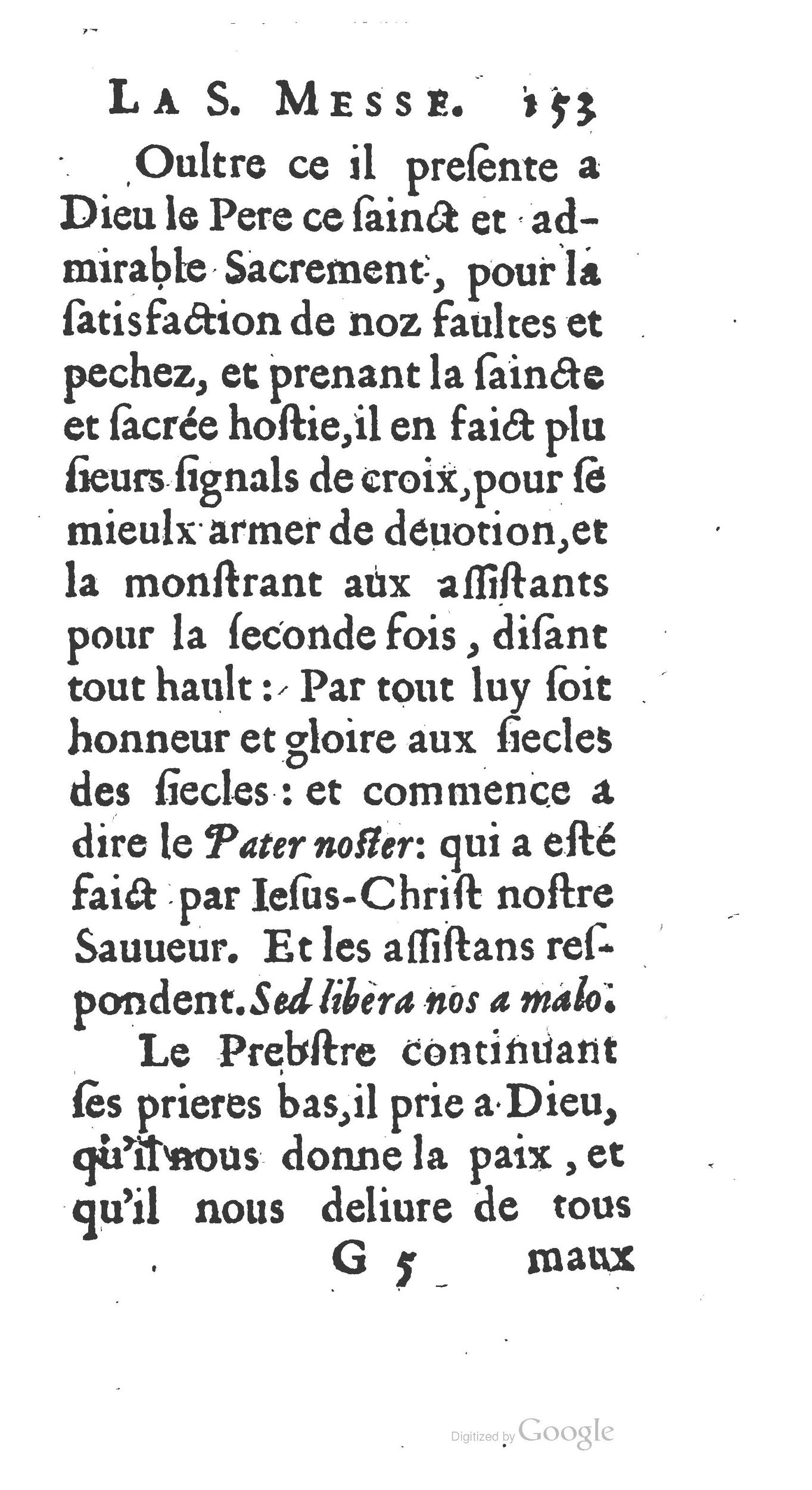 1605 - Rutgers Velpius - Trésor de la Sainte-Messe - UGent