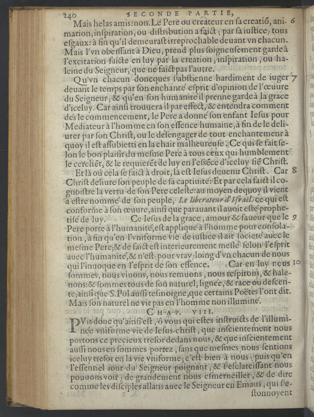 [1575c.] - s.n. - Le Livre des témoignages du Trésor caché au champ - BnF-Tolbiac