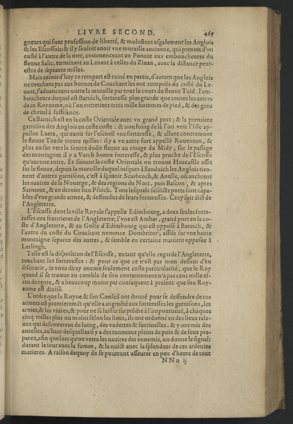 1611 - Pierre Chevalier - Trésor politique - BnF Tolbiac