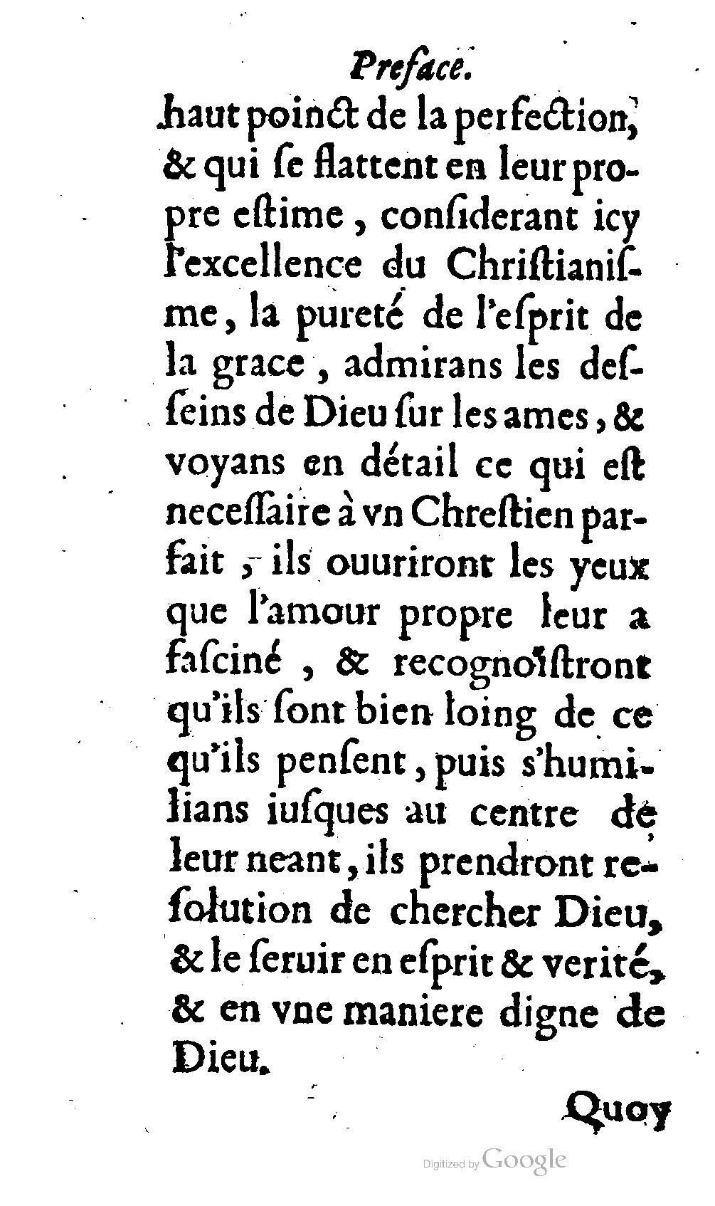 1646 - Antoine Cellier et Pierre Compagnon - Trésor spirituel contenant les obligations - BM Lyon