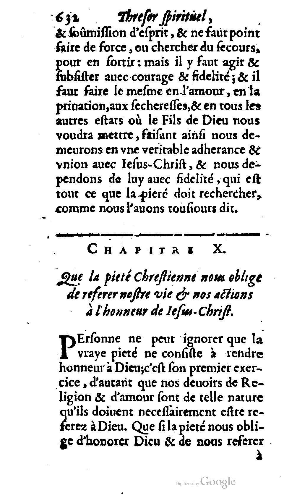 1646 - Antoine Cellier et Pierre Compagnon - Trésor spirituel contenant les obligations - BM Lyon 1646 - Antoine Cellier et Pierre Compagnon - Trésor spirituel contenant les obligations - BM Lyon