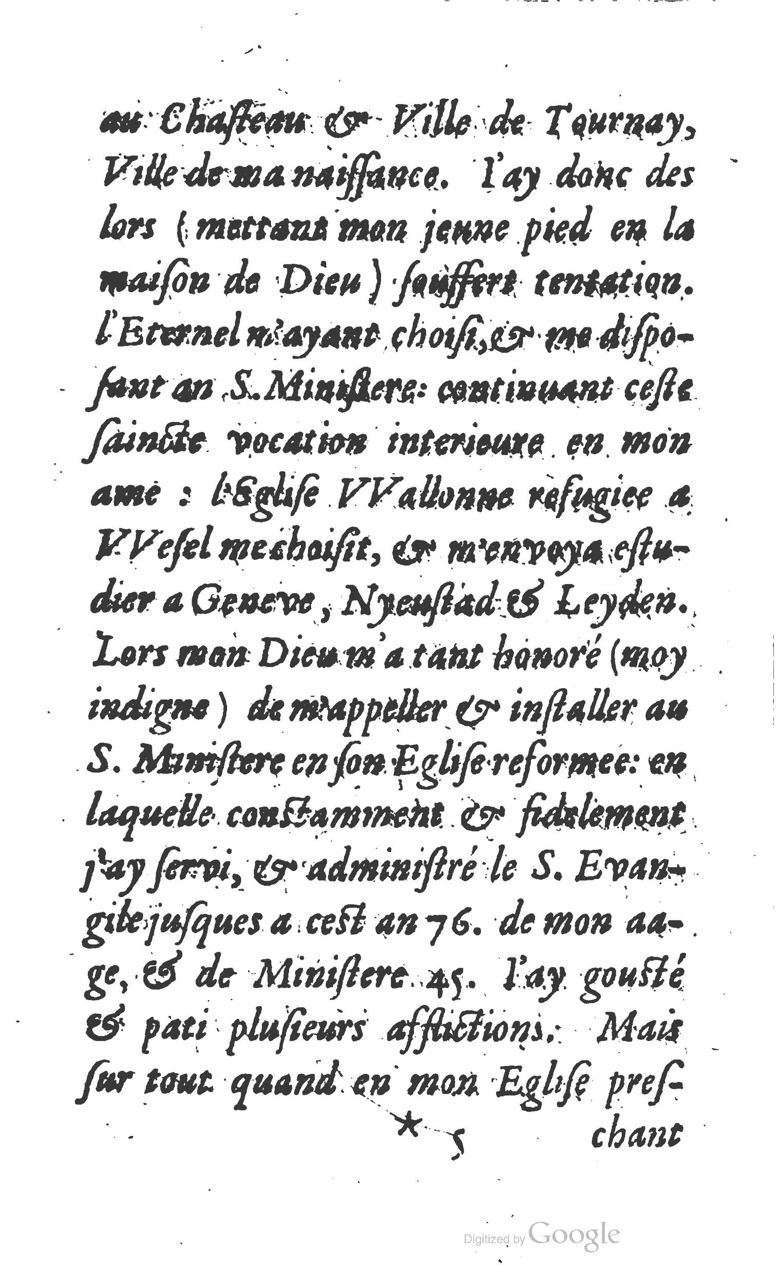 1626 - s.n. - Trésor précieux des méditations saintes, pieuses et consolatoires - BSB Munich