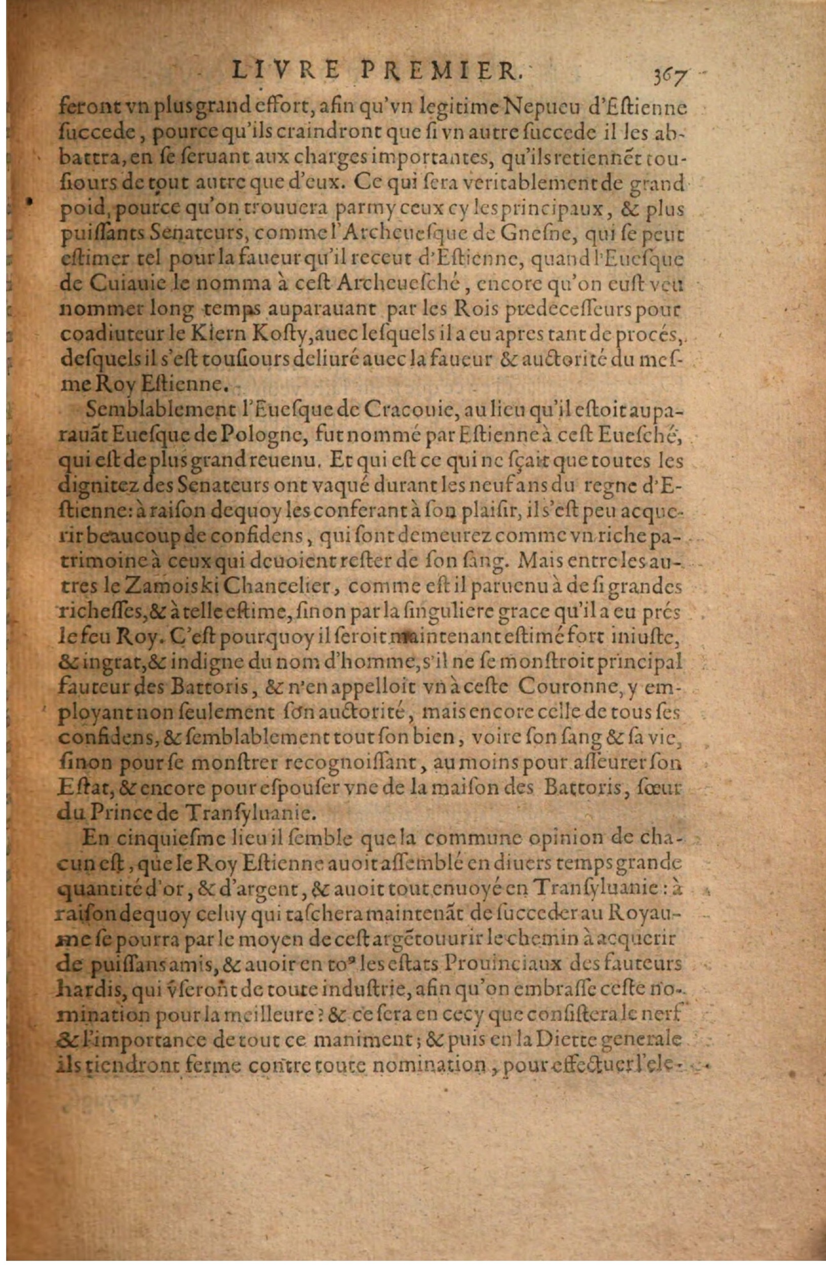 1608 - Thierry Rolin - Trésor politique - Augsbourg