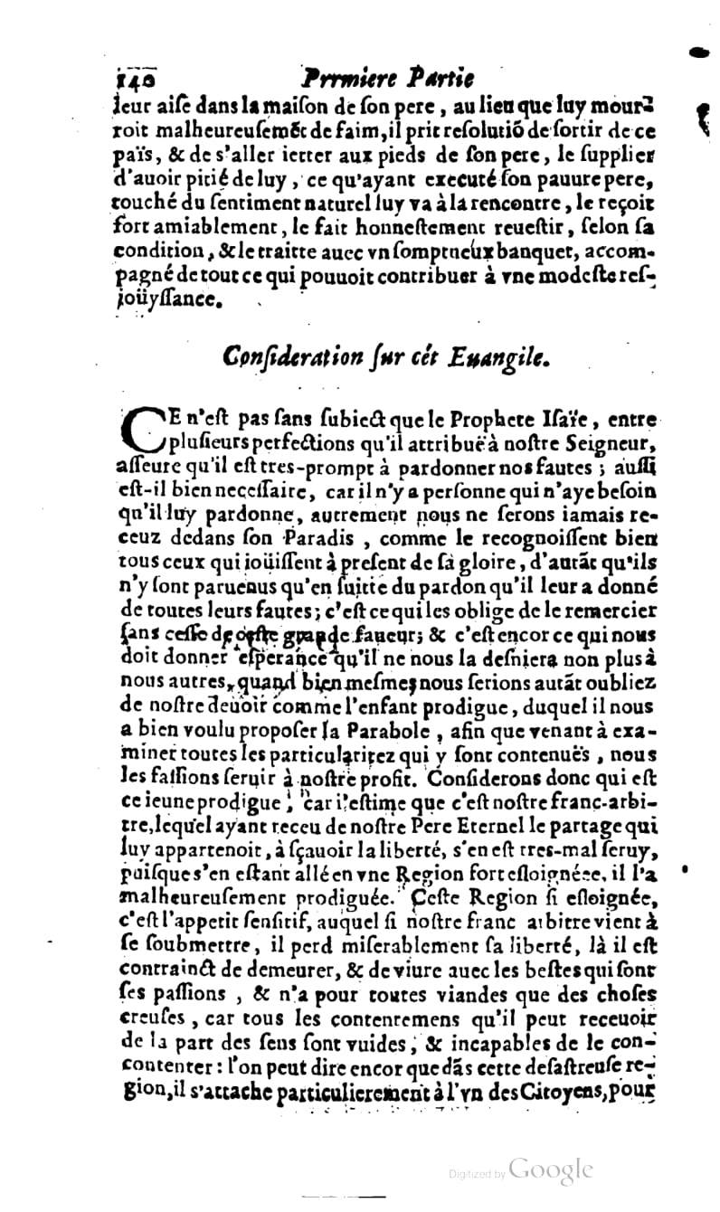 1637 - s.n. - Trésor spirituel des âmes religieuses - BM Lyon