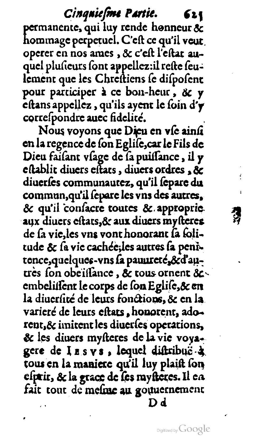 1646 - Antoine Cellier et Pierre Compagnon - Trésor spirituel contenant les obligations - BM Lyon 1646 - Antoine Cellier et Pierre Compagnon - Trésor spirituel contenant les obligations - BM Lyon
