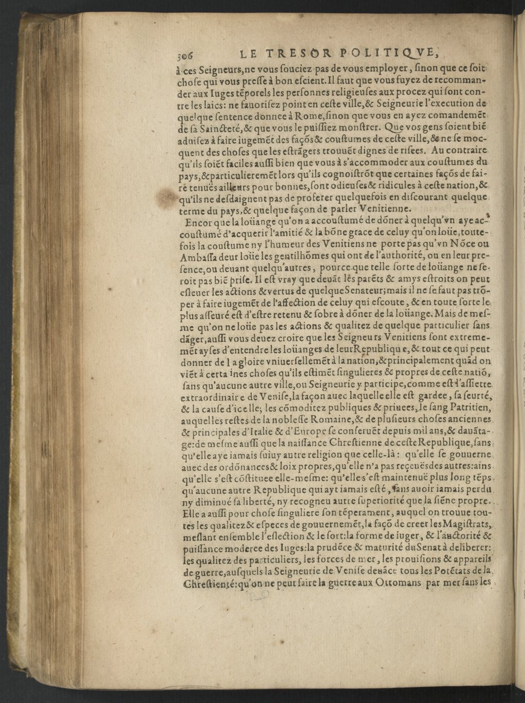 1611 - Pierre Chevalier - Trésor politique - BnF Tolbiac