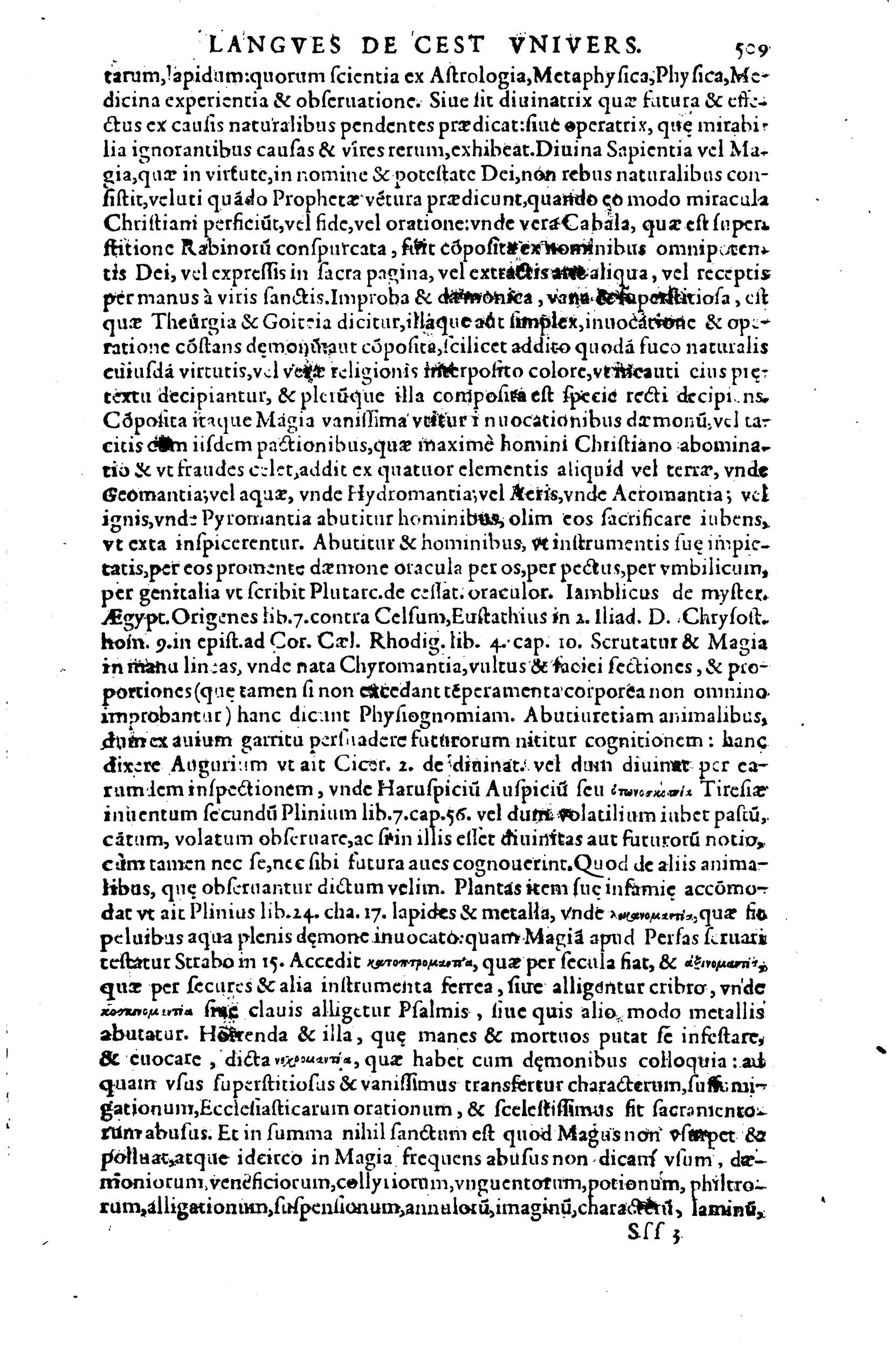 1608 - Nicolas Du Fossé - Trésor politique - BnF Tolbiac 1608 - Nicolas Du Fossé - Trésor politique - BnF Tolbiac