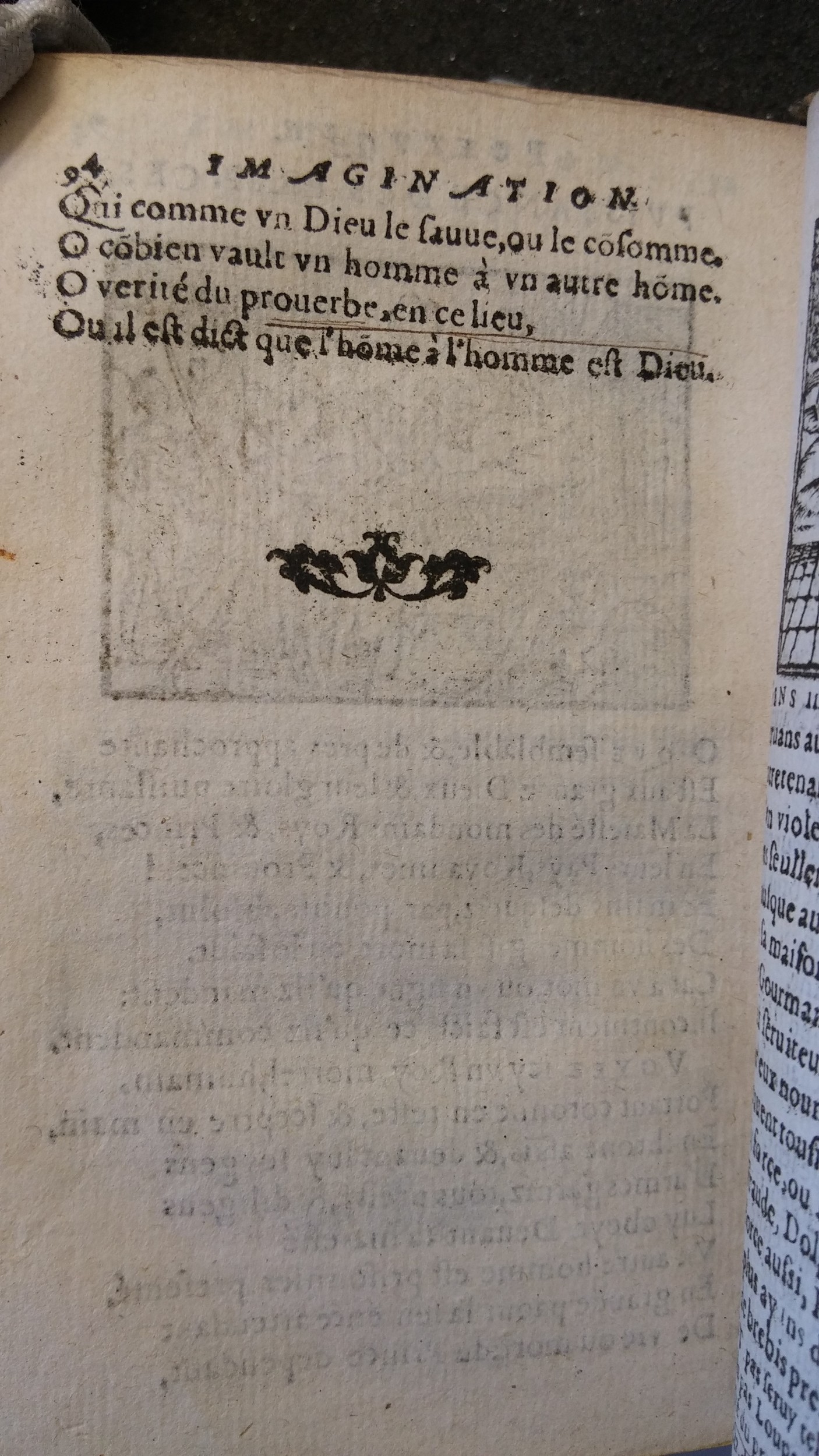 1577 - Claude Micard - Trésor des vies de Plutarque - Saint-Gallen 1577 - Claude Micard - Trésor des vies de Plutarque - Saint-Gallen