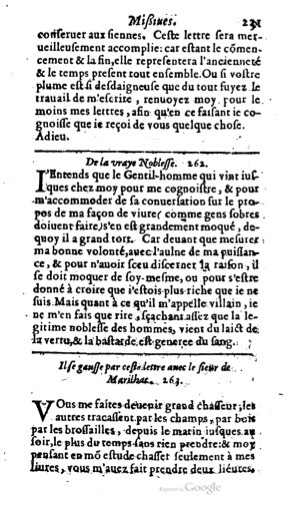 1619 - Mathieu Gorgeu - Secrétaire des secrétaires ou le Trésor de la plume française - UC Madrid