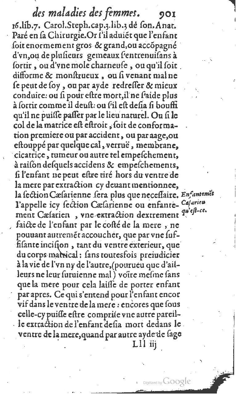 1617 - Jean Le Bouc - Trésor des remèdes secrets - BM Lyon