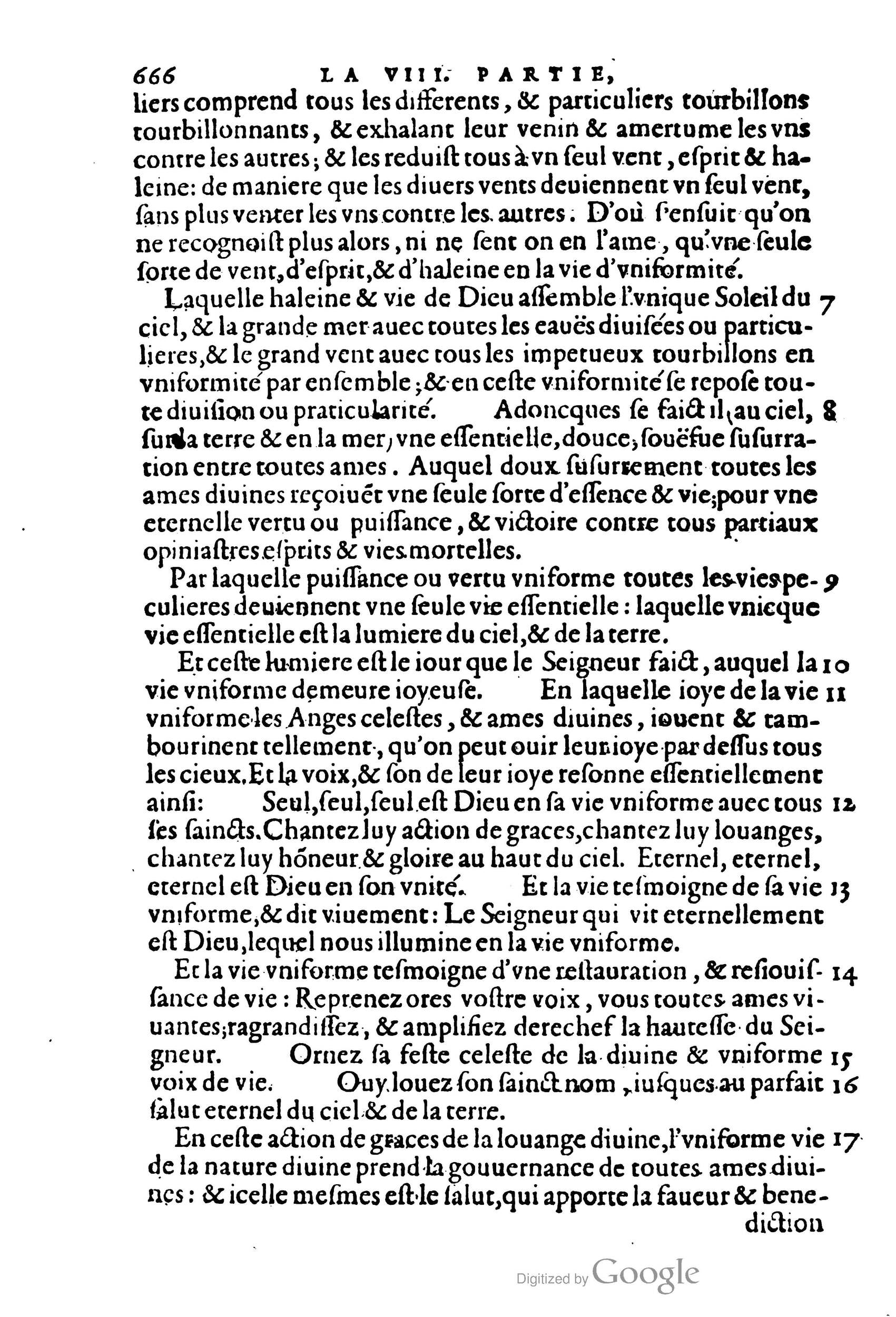 1581c. - Christophe Plantin - Le Livre des témoignages du Trésor caché au champ - Amsterdam 1581c. - Christophe Plantin - Le Livre des témoignages du Trésor caché au champ - Amsterdam