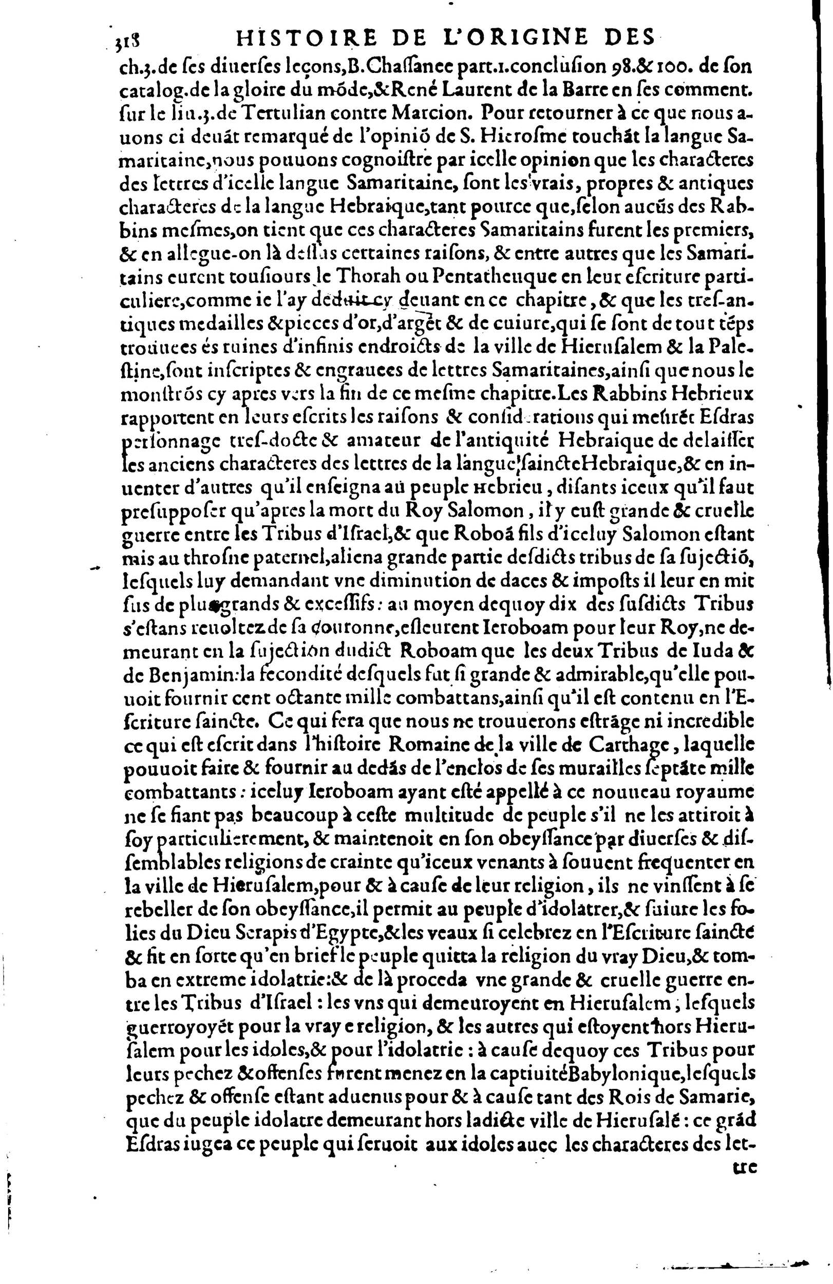 1619 - SHC - Trésor de l’histoire des langues de cet univers - BSB Munich 1619 - SHC - Trésor de l’histoire des langues de cet univers - BSB Munich