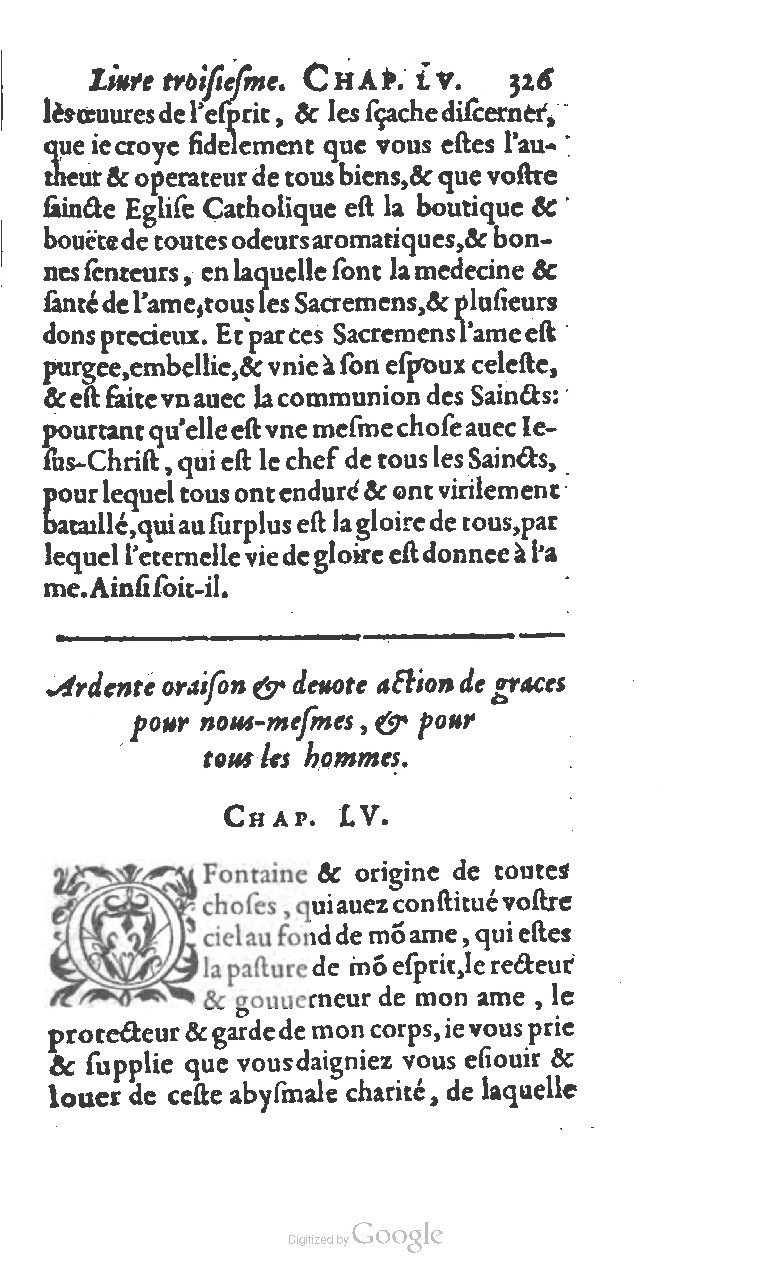 1602 - Veuve G. de la Noüe - Perle évangélique, Trésor incomparable de la sapience divine - UGent