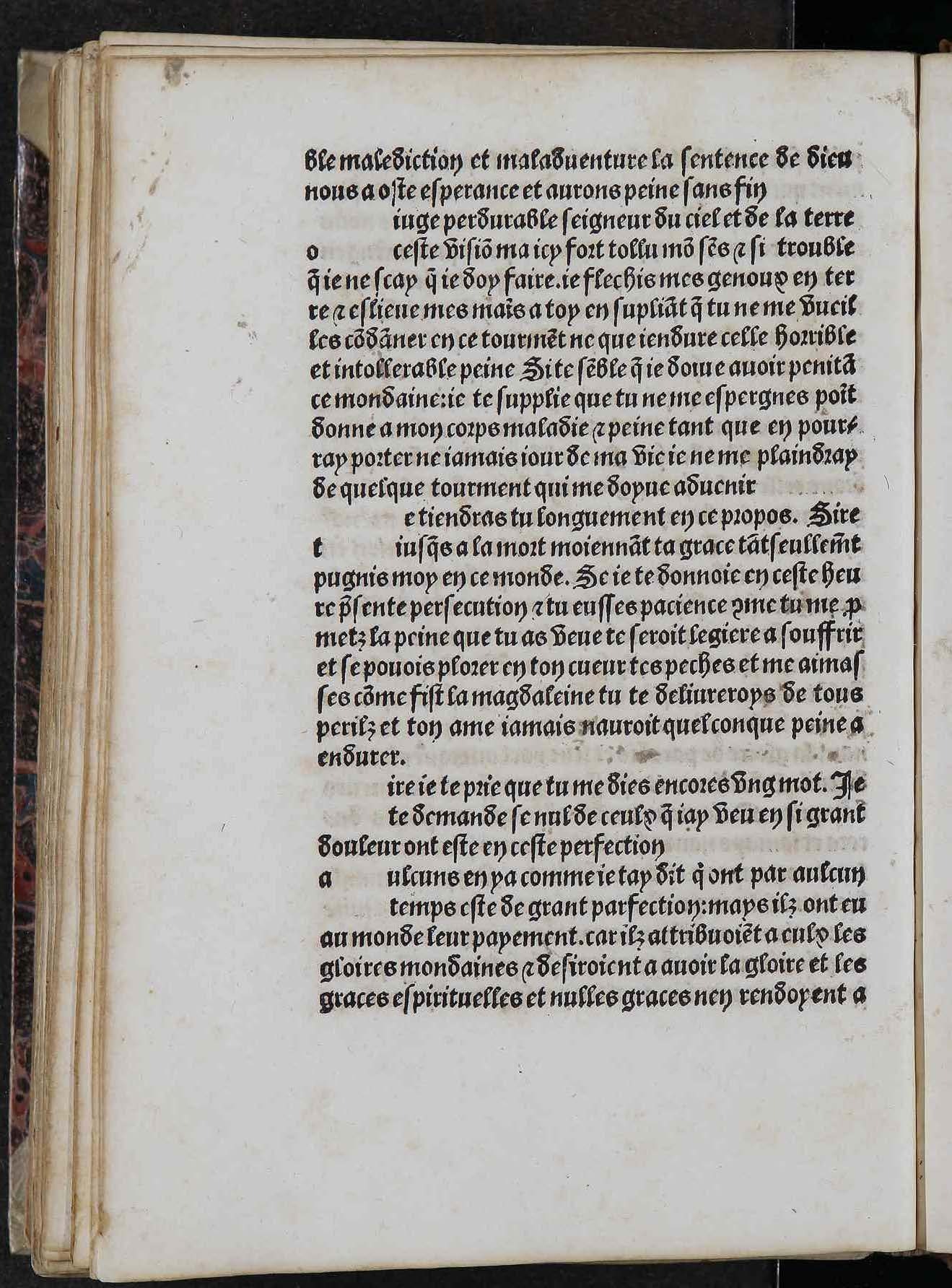 1495c. - Jean Trepperel - Trésor de sapience - BNC Florence