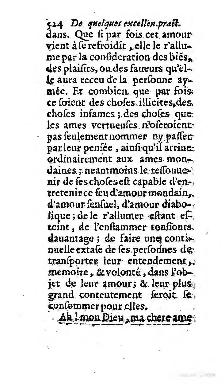 1646 - Jean Piot - Trésor inestimable de Saint-Joseph - BNC Rome