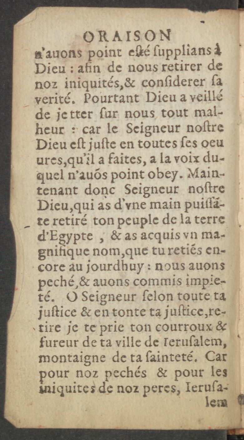 1566 - Jan van Waesberge - Trésor des divines et humaines consolations  - SBB Berlin