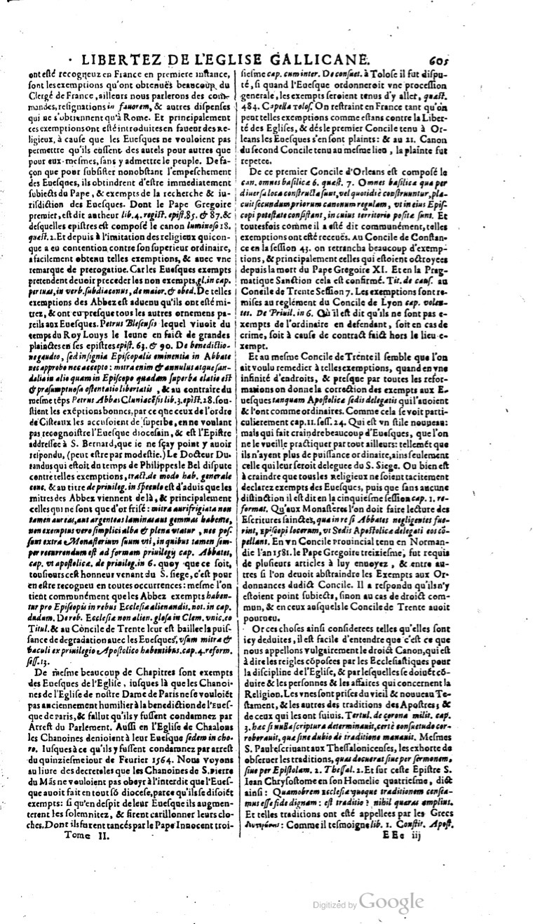 1629 - Veuve Nicolas Buon - Trésor du droit français (29620 T. 2) - BM Lyon