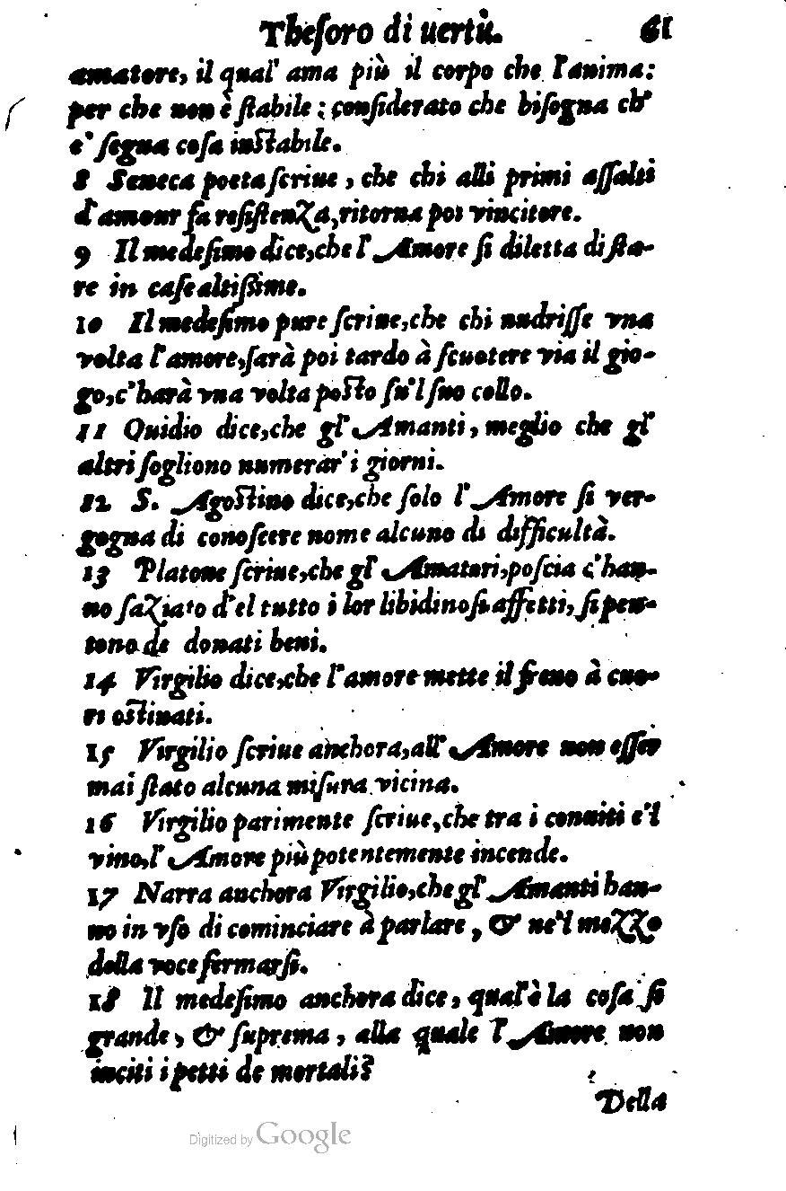 1576 - Benoît Rigaud - Trésor de vertu - British Library 1576 - Benoît Rigaud - Trésor de vertu - British Library