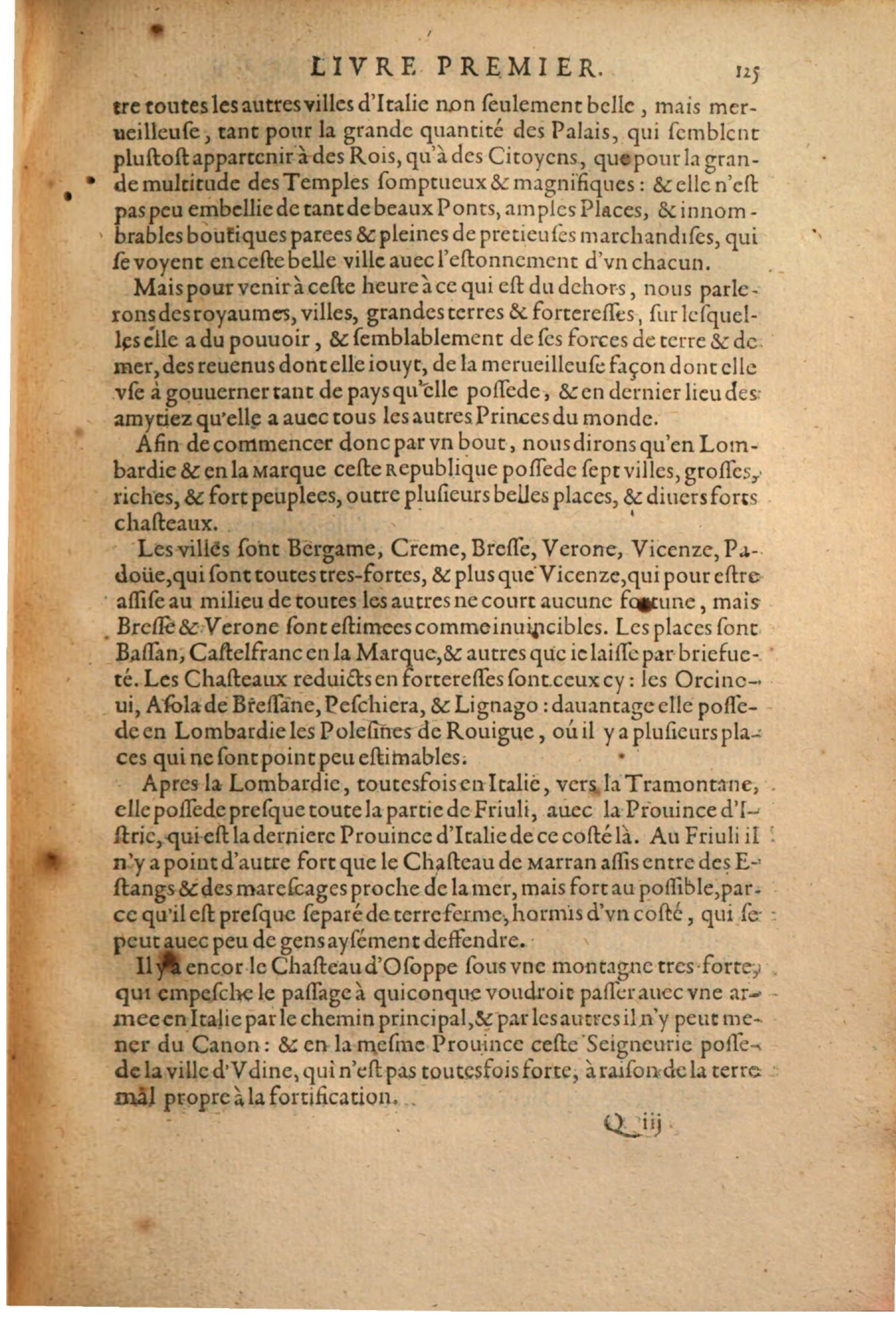 1608 - Thierry Rolin - Trésor politique - Augsbourg
