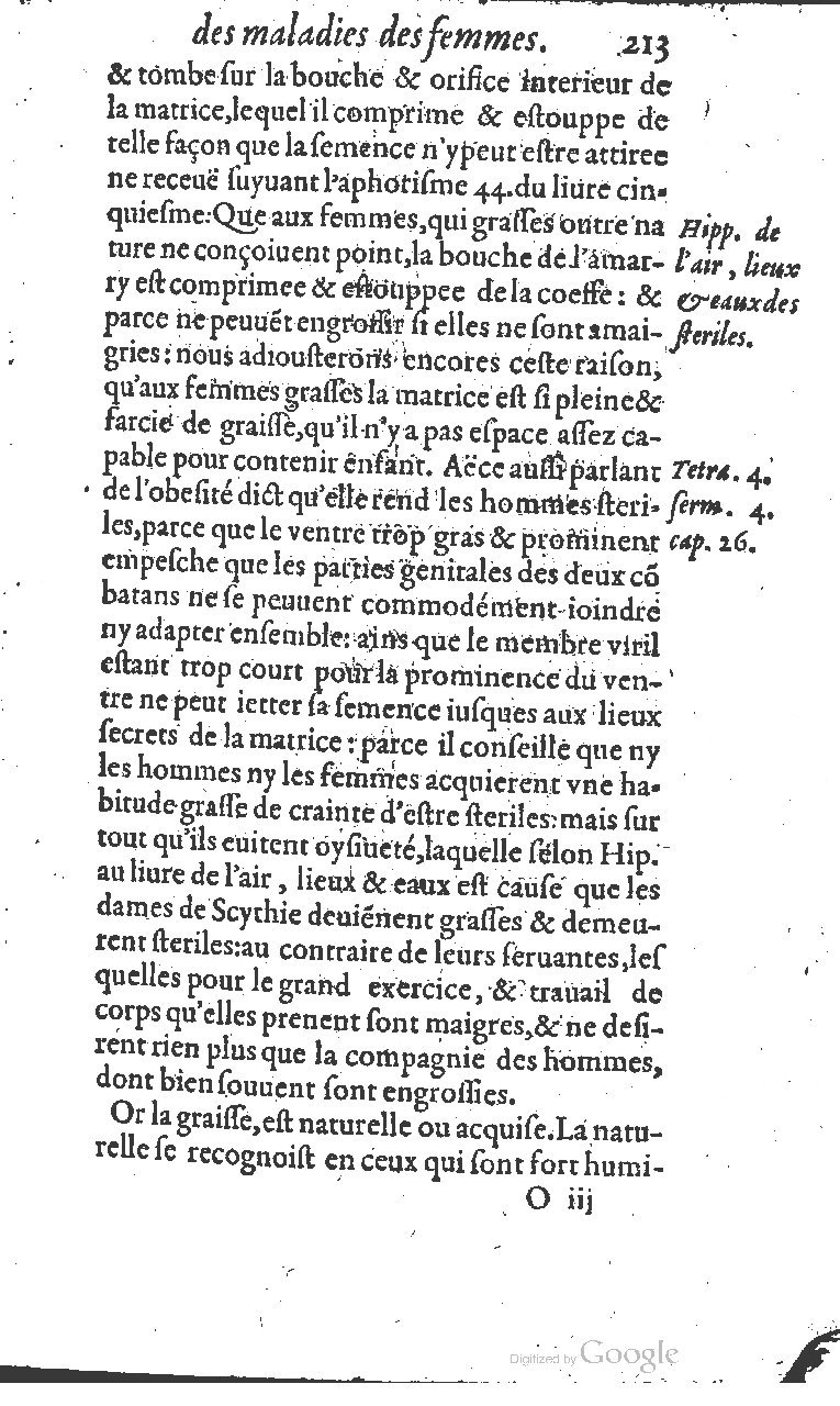 1617 - Jean Le Bouc - Trésor des remèdes secrets - BM Lyon