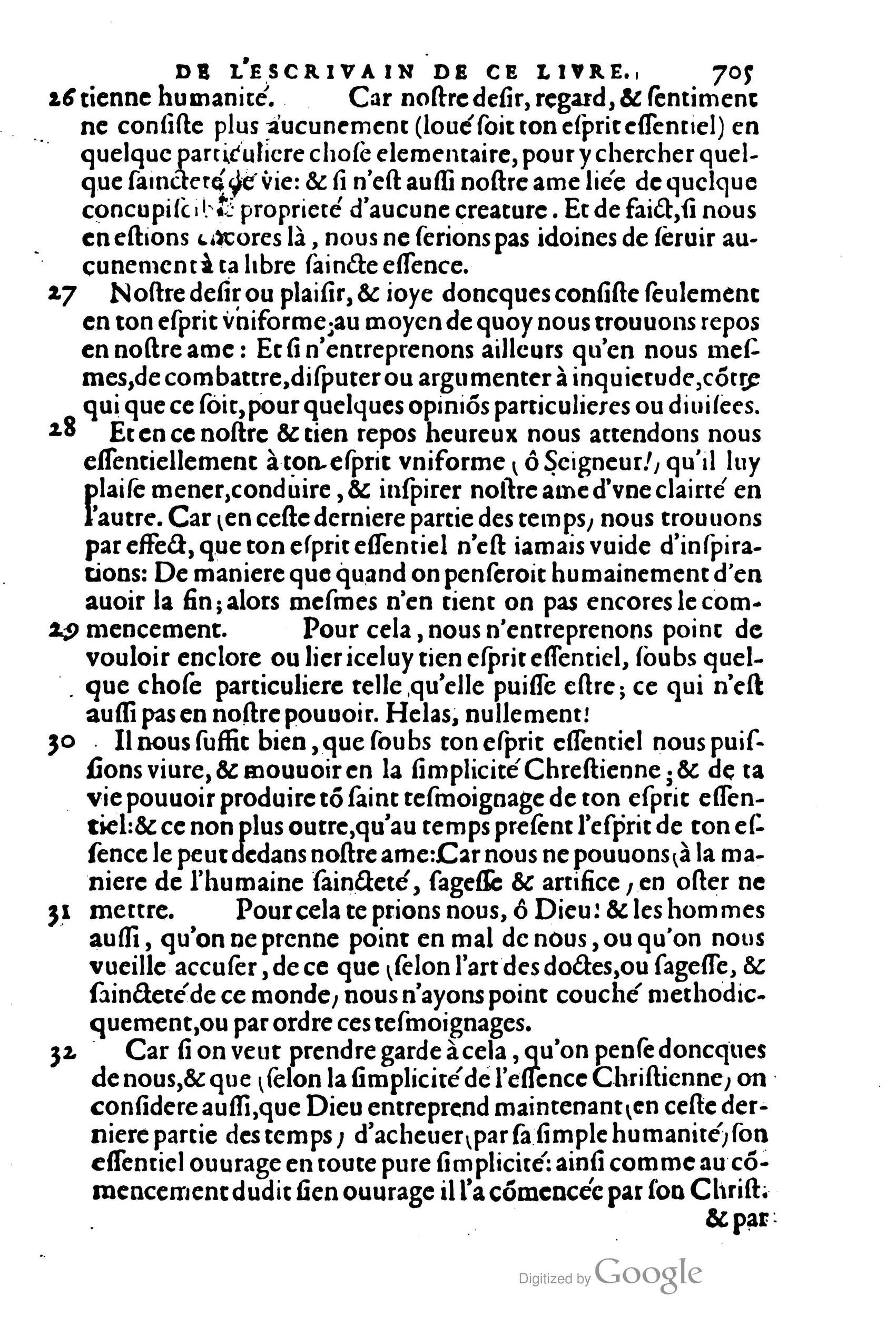 1581c. - Christophe Plantin - Le Livre des témoignages du Trésor caché au champ - Amsterdam 1581c. - Christophe Plantin - Le Livre des témoignages du Trésor caché au champ - Amsterdam