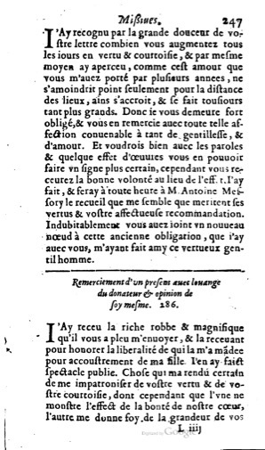 1619 - Mathieu Gorgeu - Secrétaire des secrétaires ou le Trésor de la plume française - UC Madrid