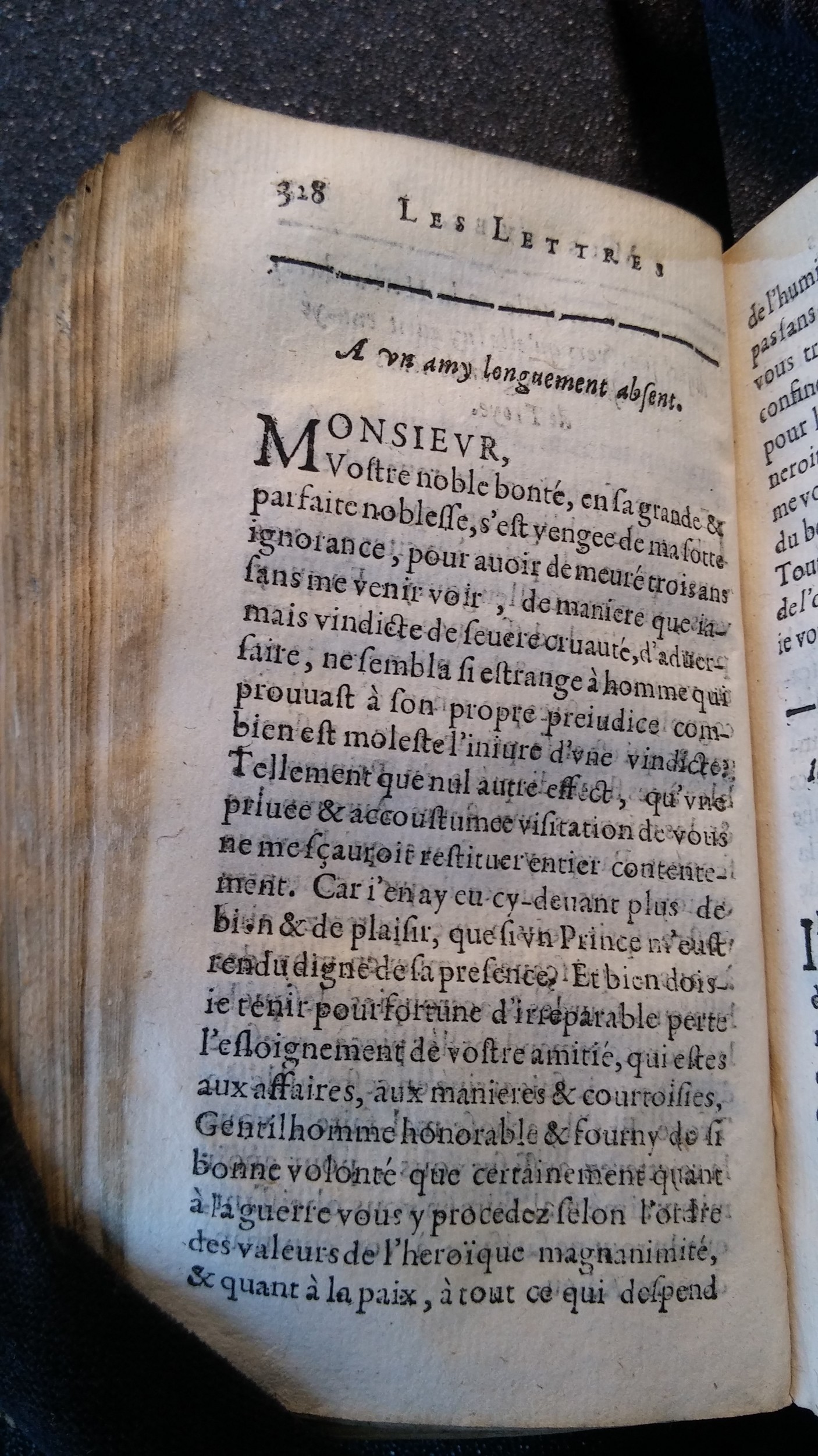 1625 - Louis Loudet - Secrétaire des secrétaires ou le Trésor de la plume française - Lucerne