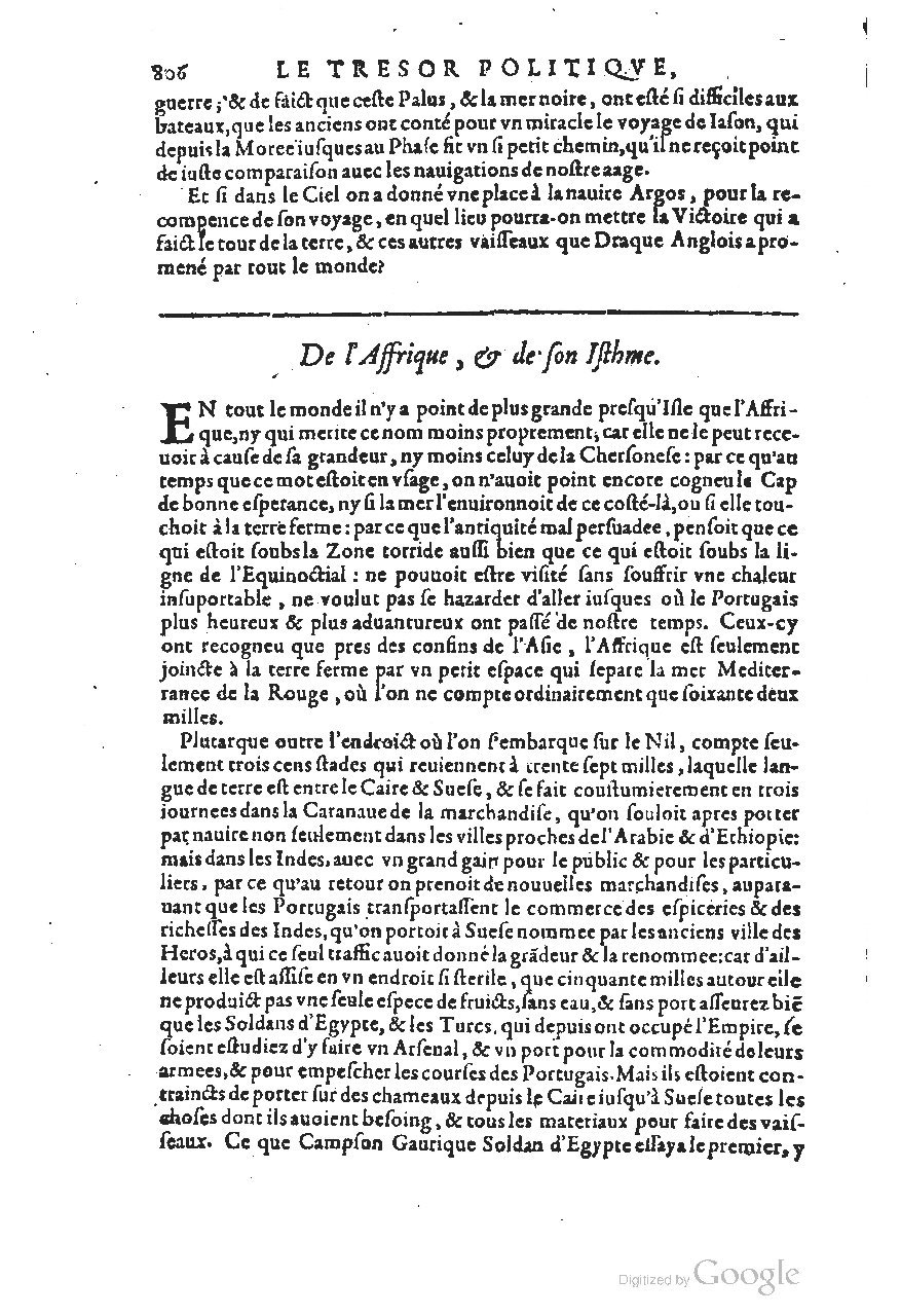 1611 - Pierre Chevalier - Trésor politique - UGent 1611 - Pierre Chevalier - Trésor politique - UGent