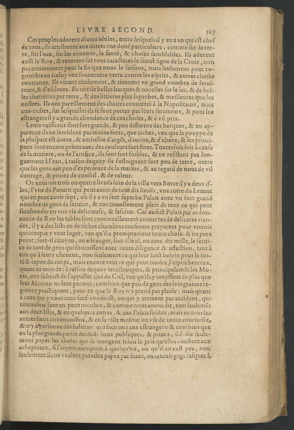 1611 - Pierre Chevalier - Trésor politique - BnF Tolbiac