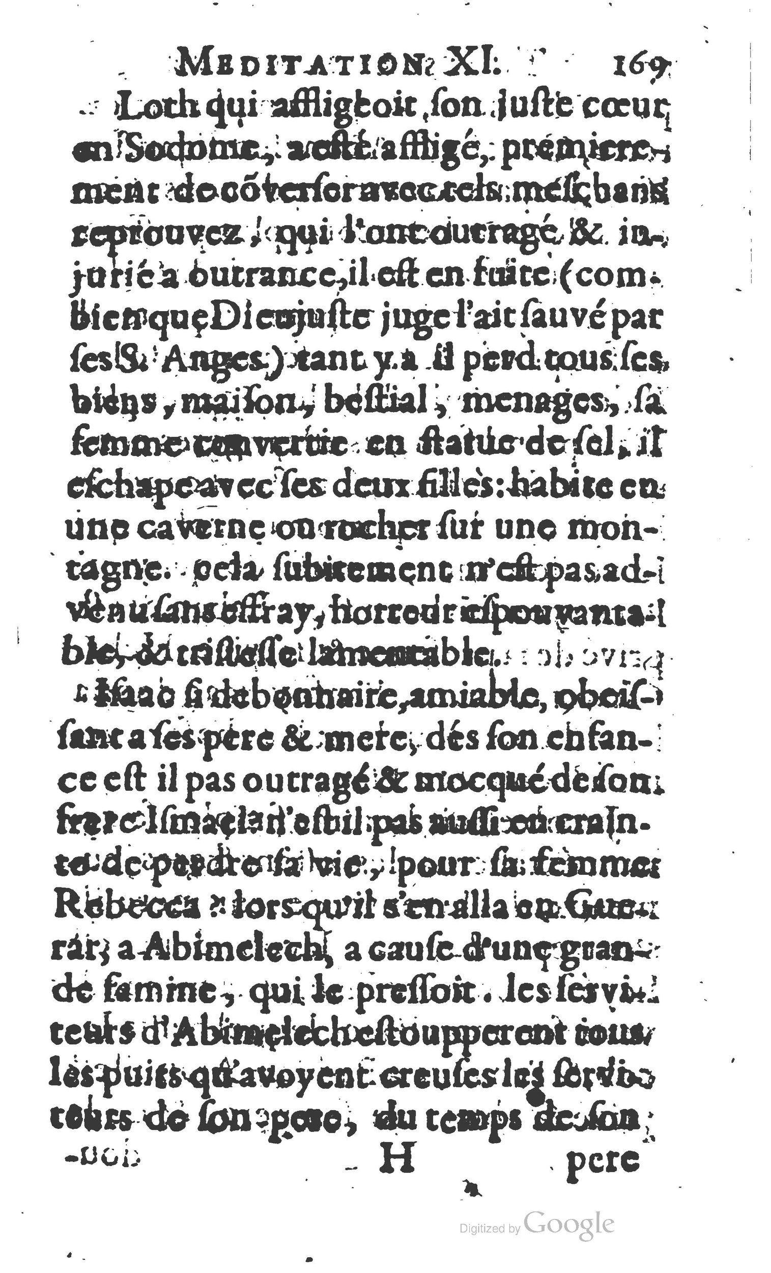 1626 - s.n. - Trésor précieux des méditations saintes, pieuses et consolatoires - BSB Munich