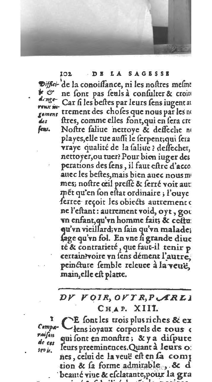 1606 - François Lefebvre - Trésor de la sagesse - BCU Lausanne 1606 - François Lefebvre - Trésor de la sagesse - BCU Lausanne