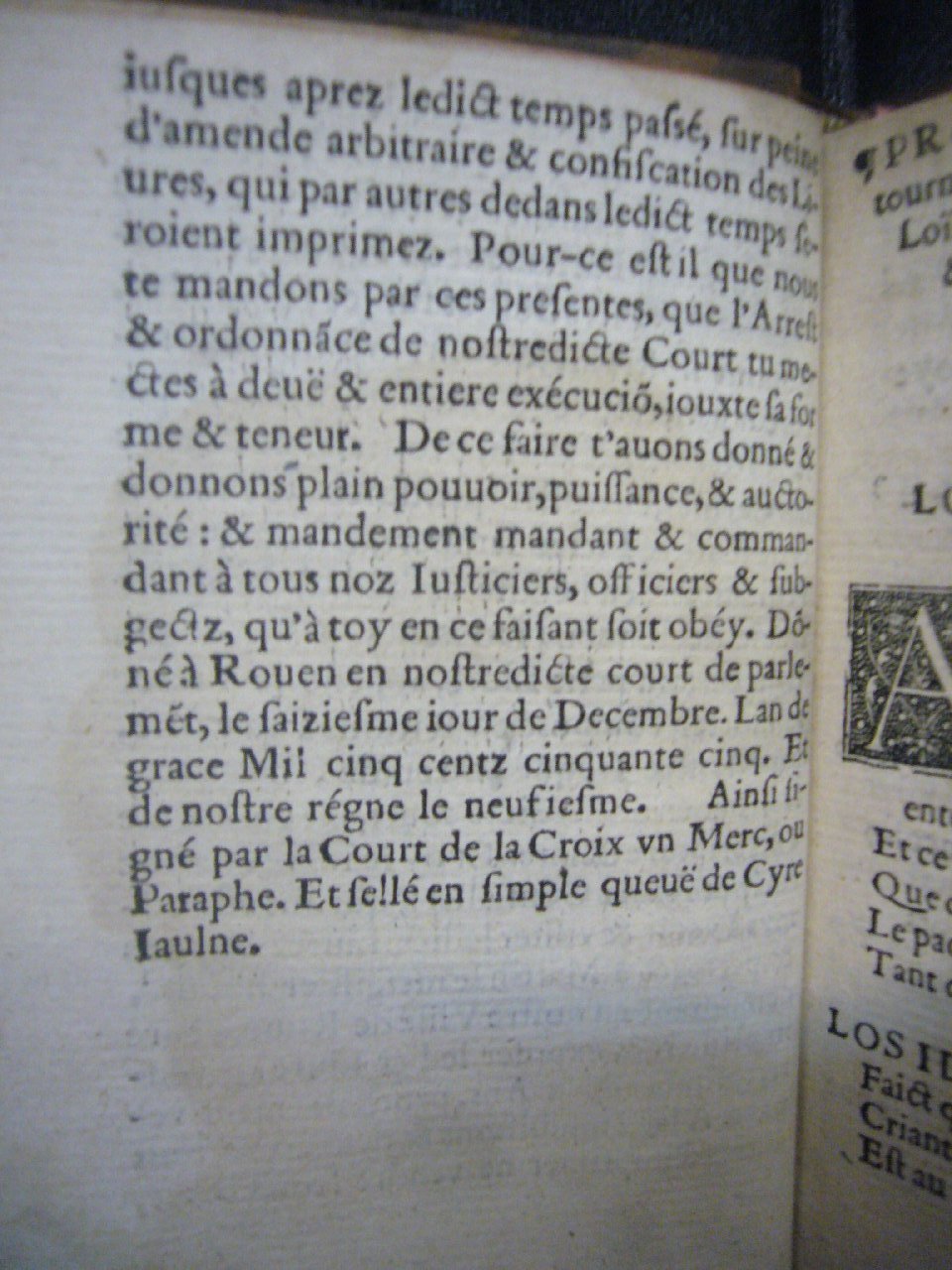 1556 - Nicolas Aubin et Martin le Mesgissier  - Trésor immortel - Versailles
