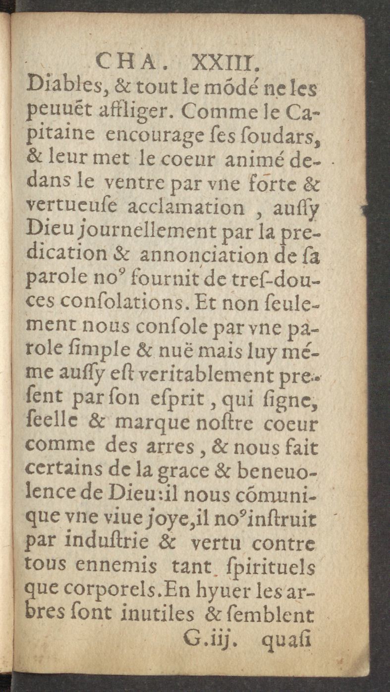 1566 - Jan van Waesberge - Trésor des divines et humaines consolations  - SBB Berlin