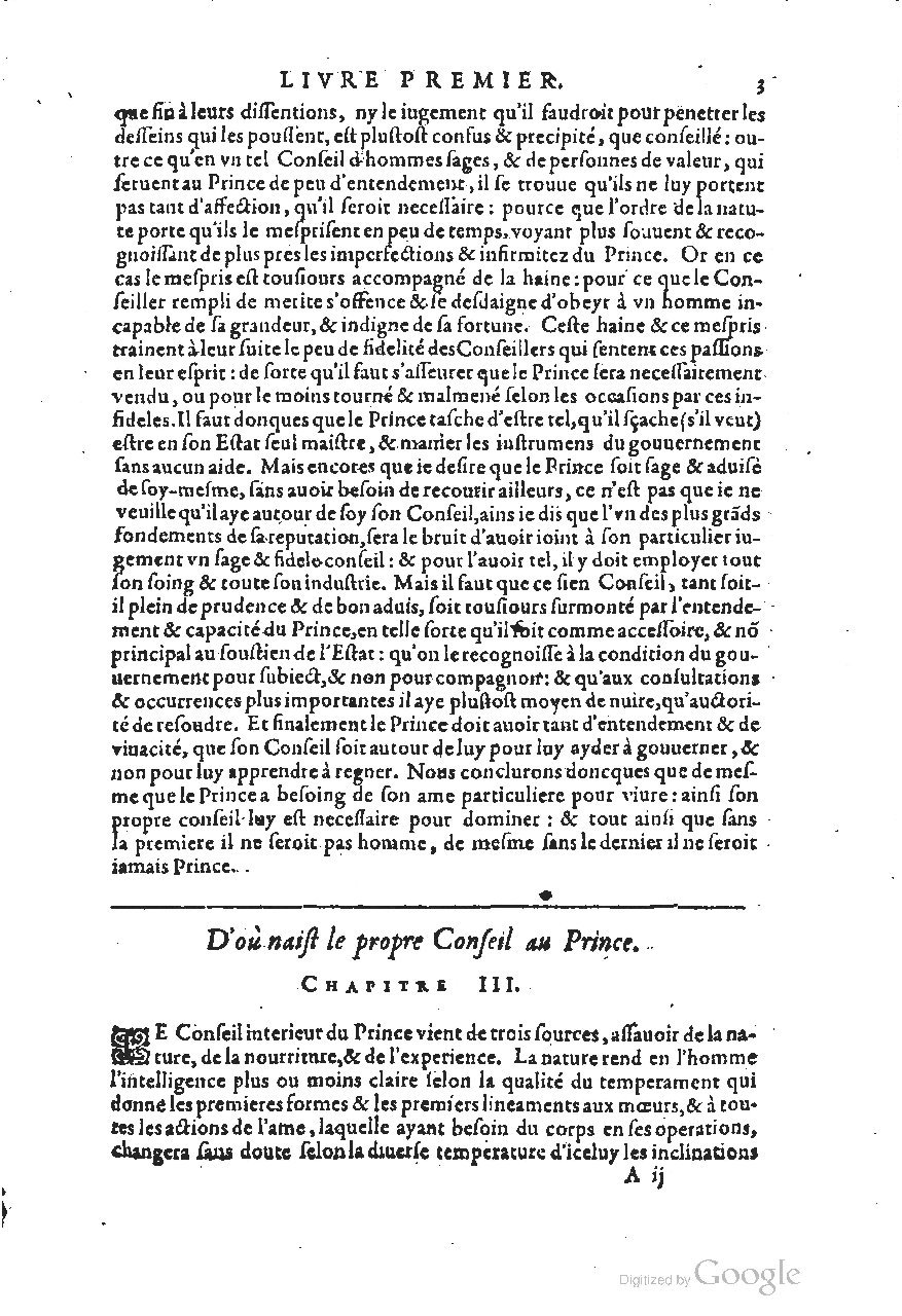 1611 - Pierre Chevalier - Trésor politique - UGent 1611 - Pierre Chevalier - Trésor politique - UGent
