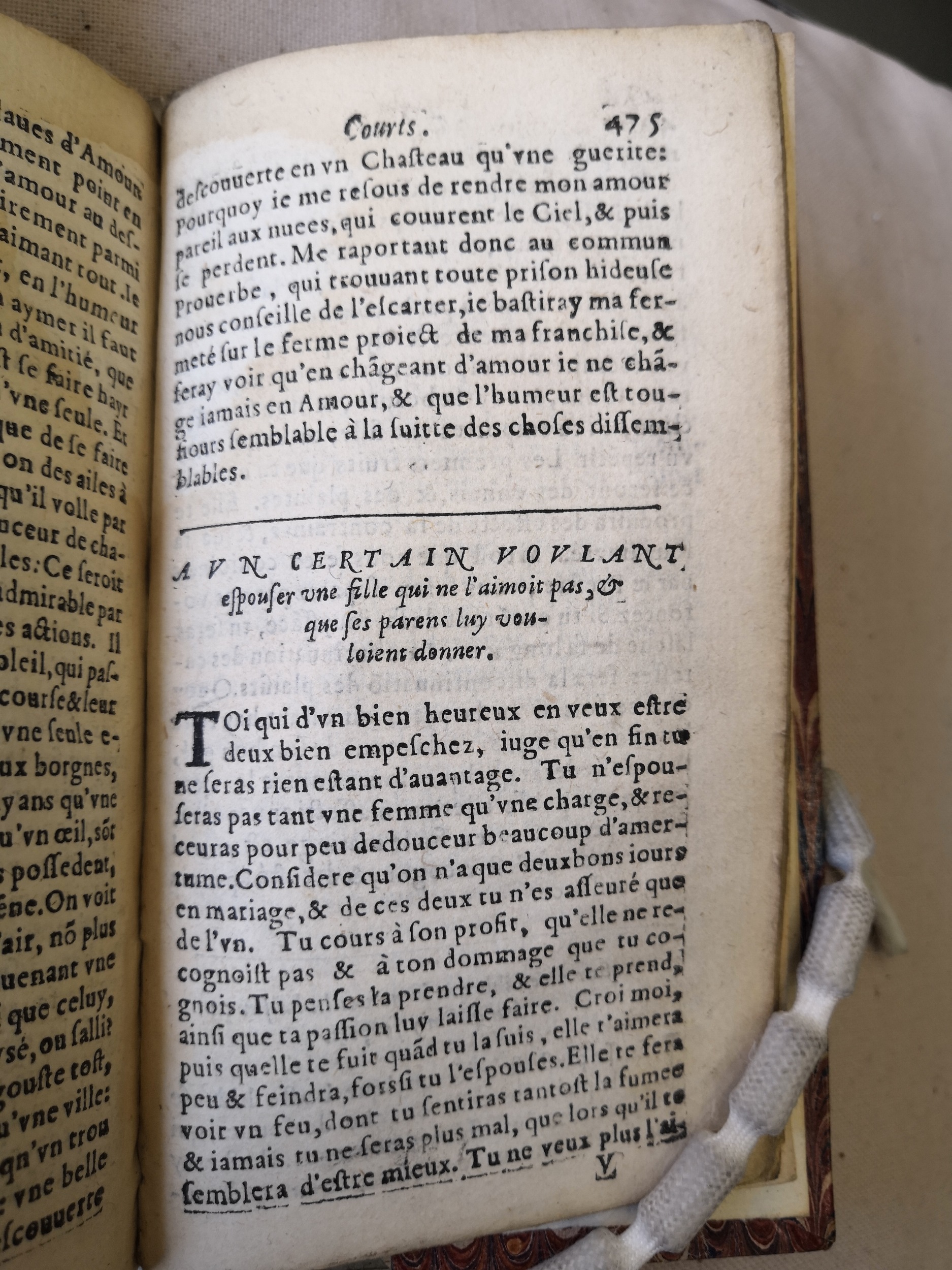 1615 - David Geoffroy - Secrétaire des secrétaires ou le Trésor de la plume française - KBR Bruxelles 1615 - David Geoffroy - Secrétaire des secrétaires ou le Trésor de la plume française - KBR Bruxelles